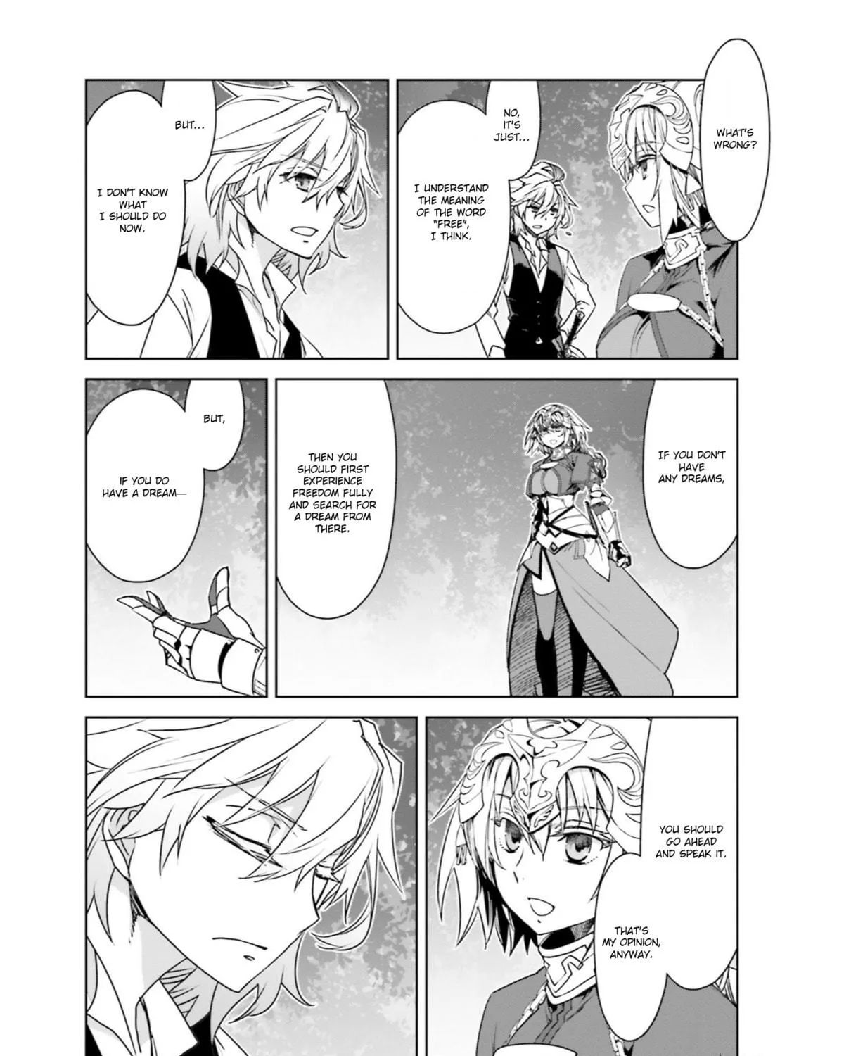 Fate/Apocrypha Chapter 17 page 8 - 