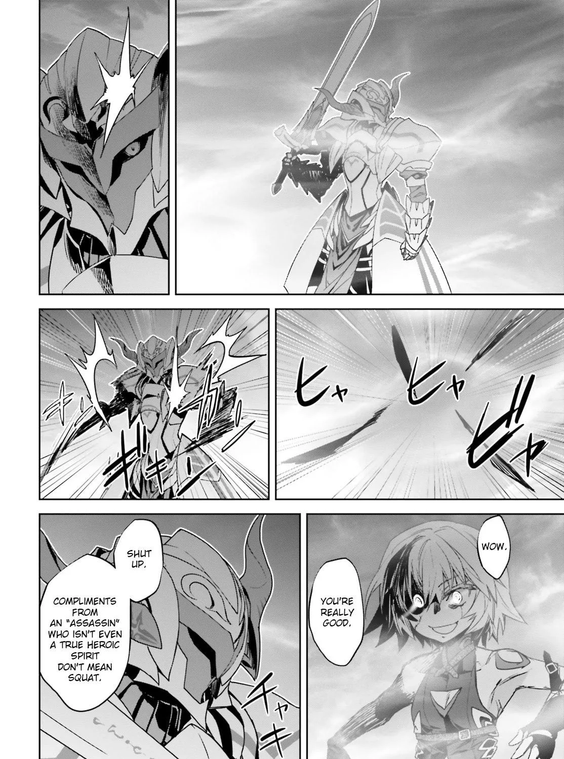 Fate/Apocrypha Chapter 18 page 59 - 