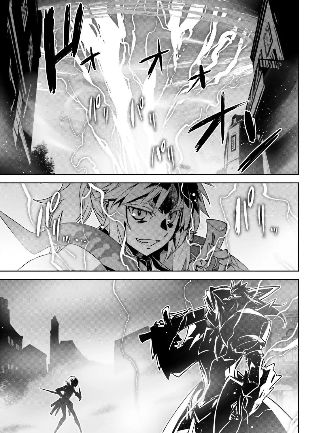 Fate/Apocrypha Chapter 18 page 69 - 