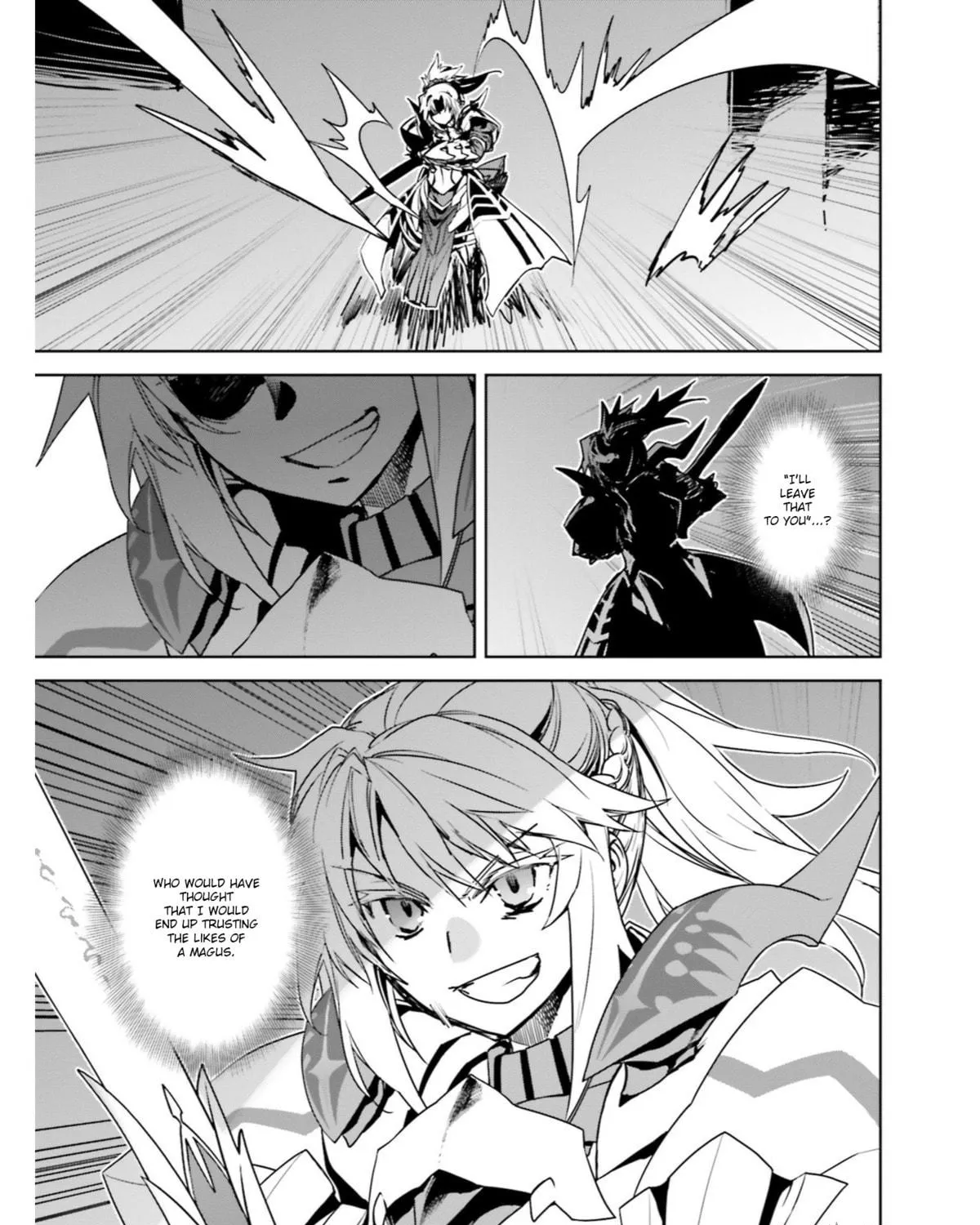 Fate/Apocrypha Chapter 19 page 9 - 