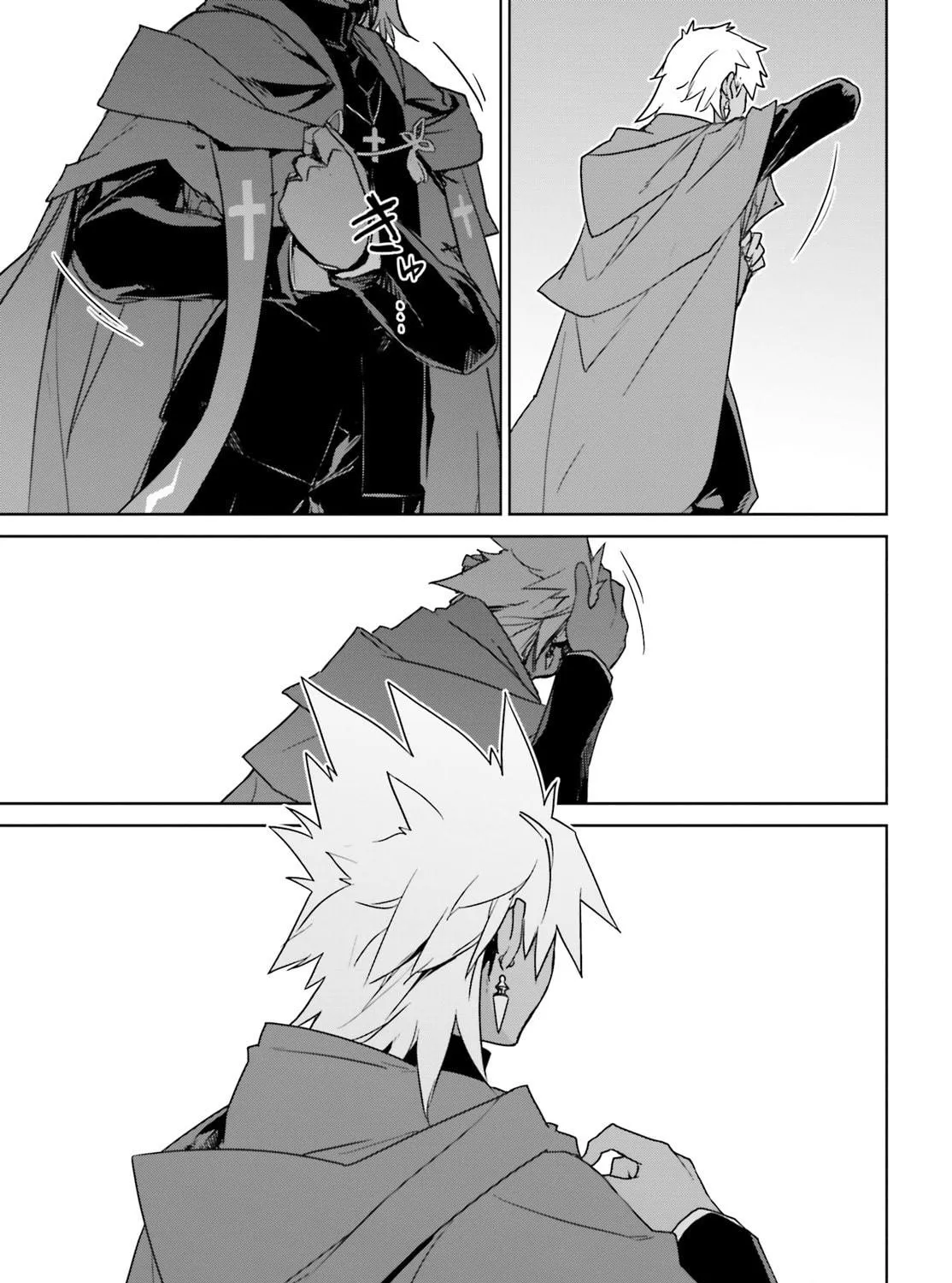 Fate/Apocrypha Chapter 2 page 101 - 