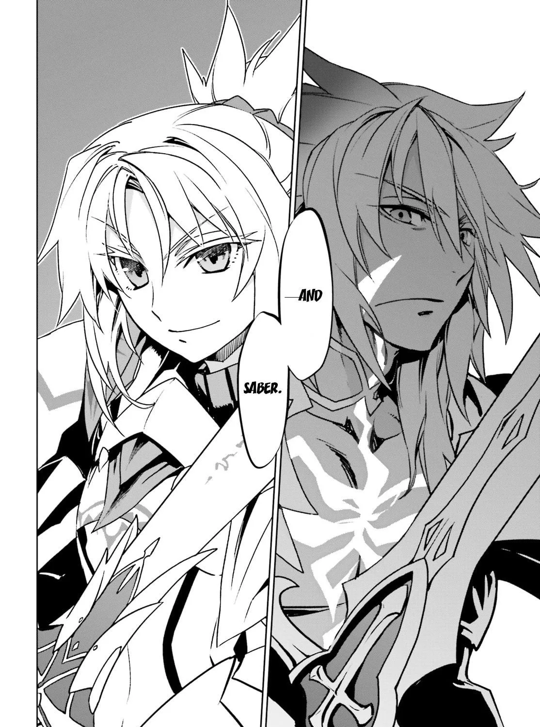 Fate/Apocrypha Chapter 2 page 113 - 