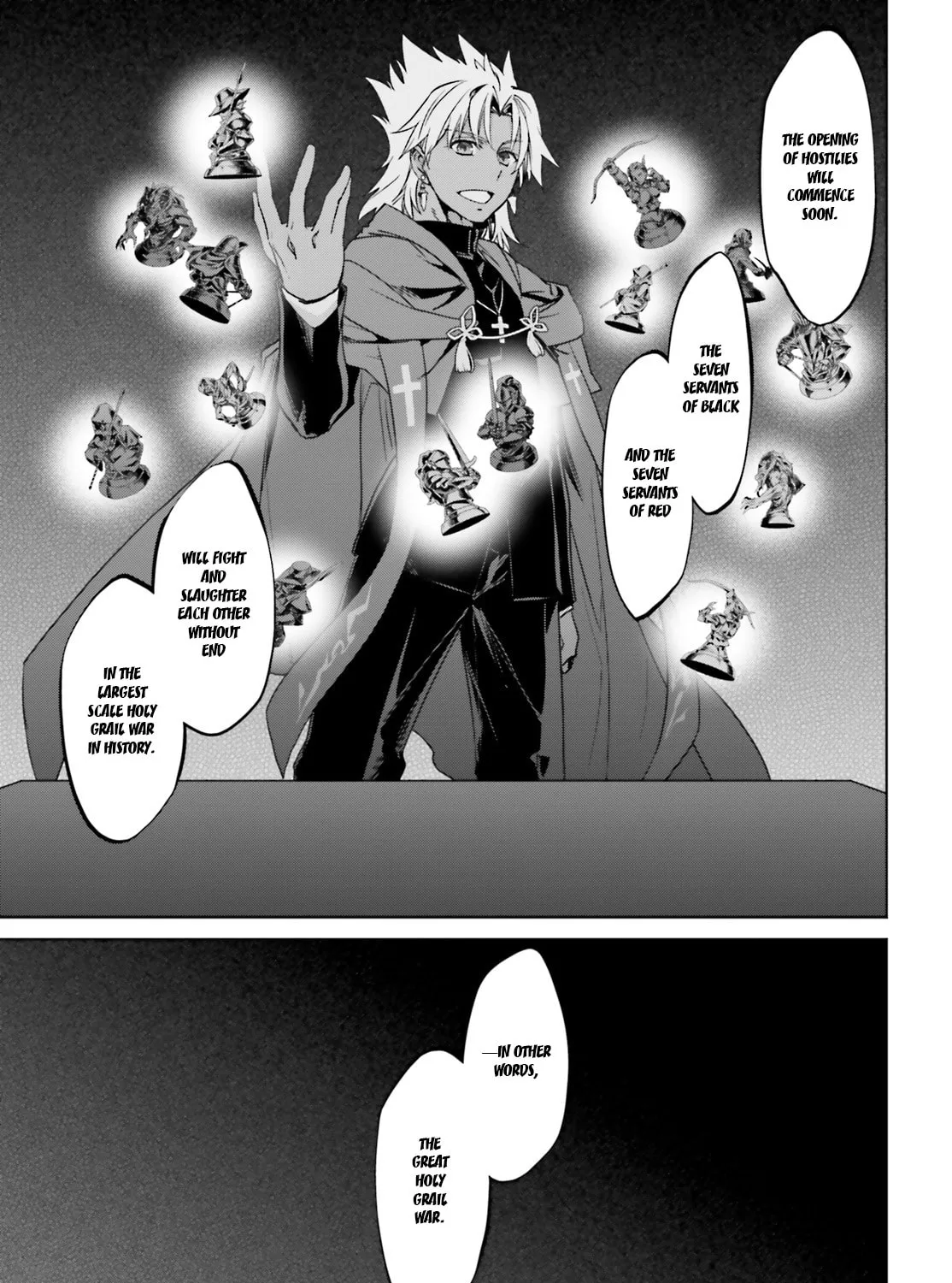 Fate/Apocrypha Chapter 2 page 115 - 