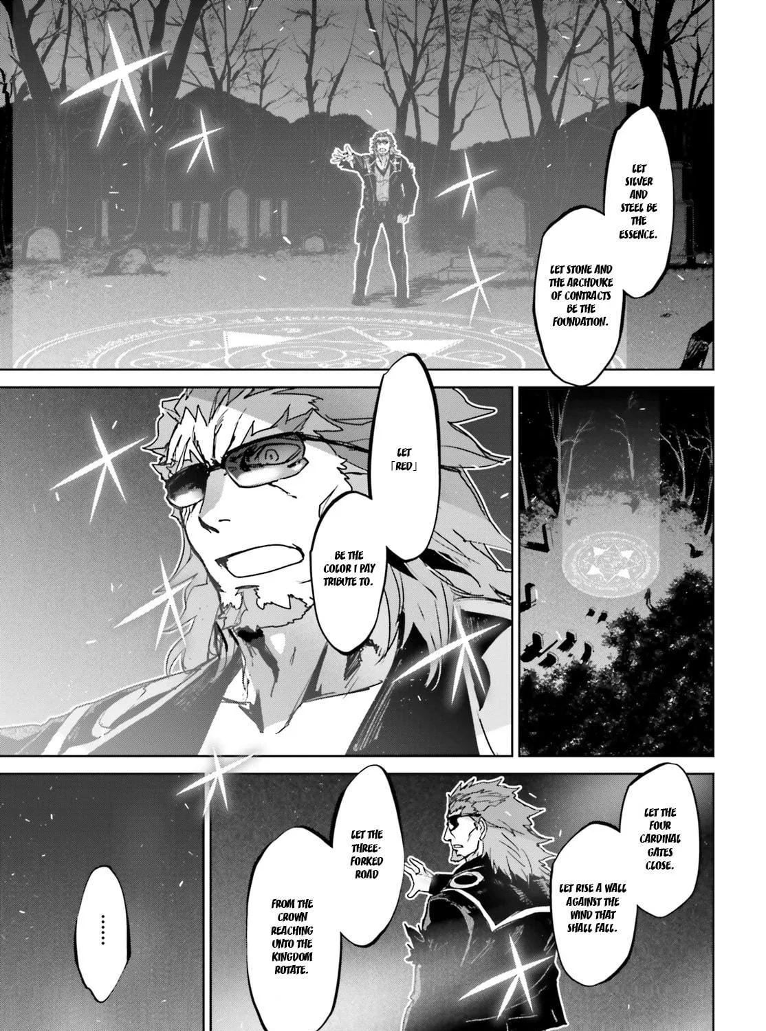 Fate/Apocrypha Chapter 2 page 49 - 