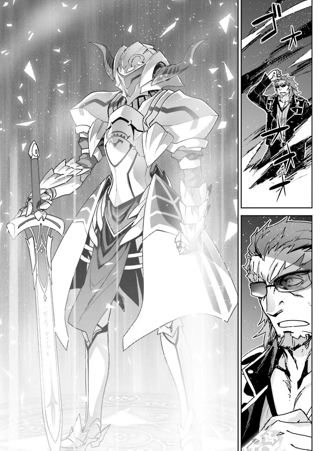 Fate/Apocrypha Chapter 2 page 53 - 