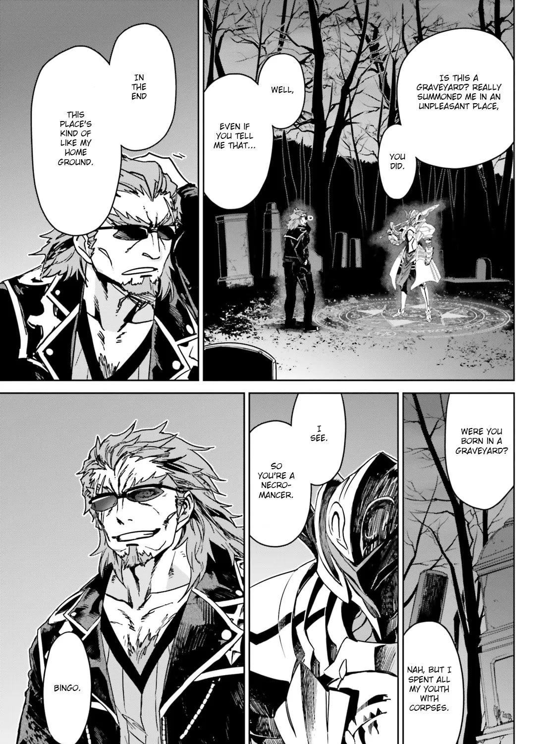 Fate/Apocrypha Chapter 2 page 57 - 