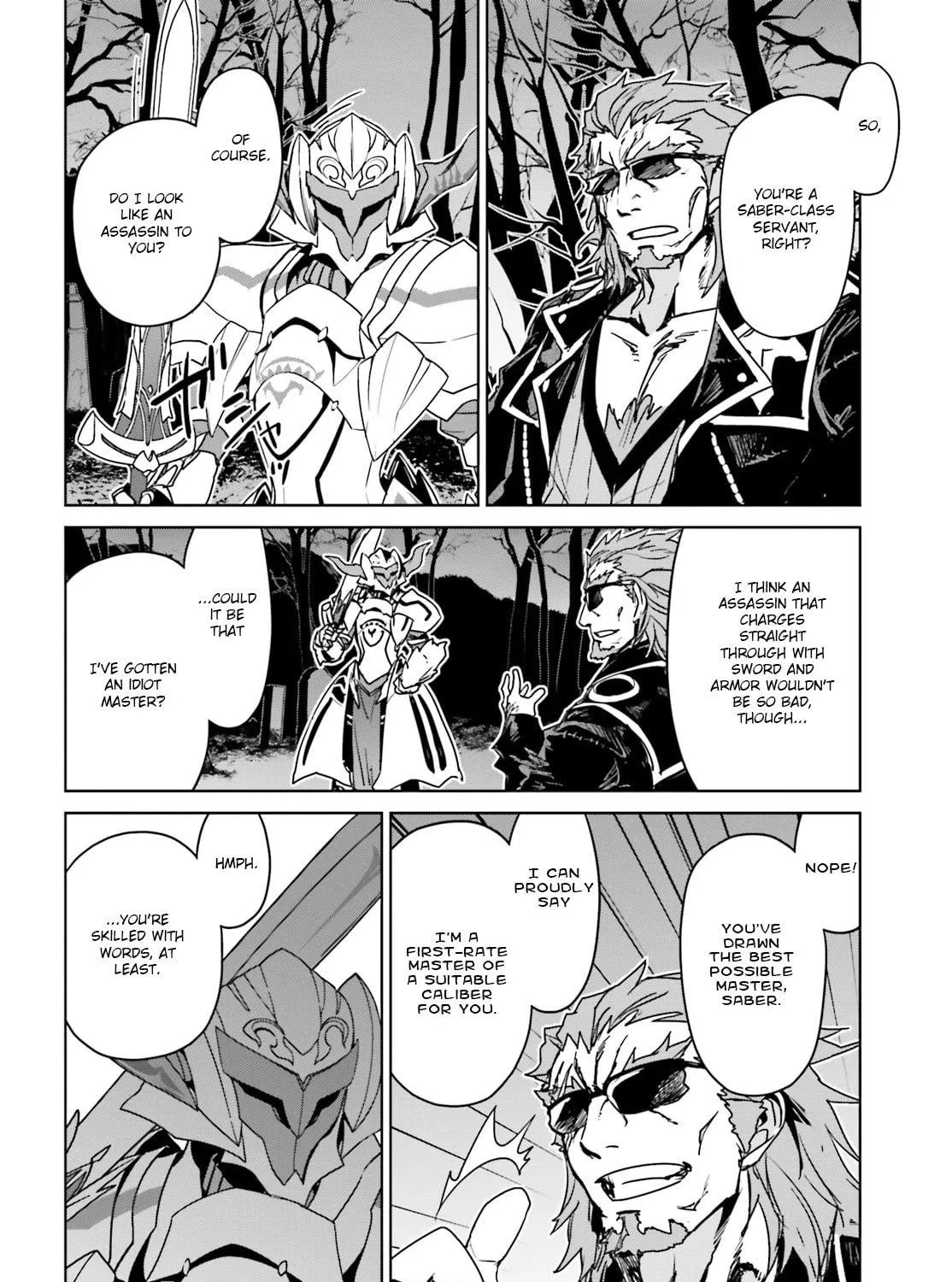 Fate/Apocrypha Chapter 2 page 59 - 