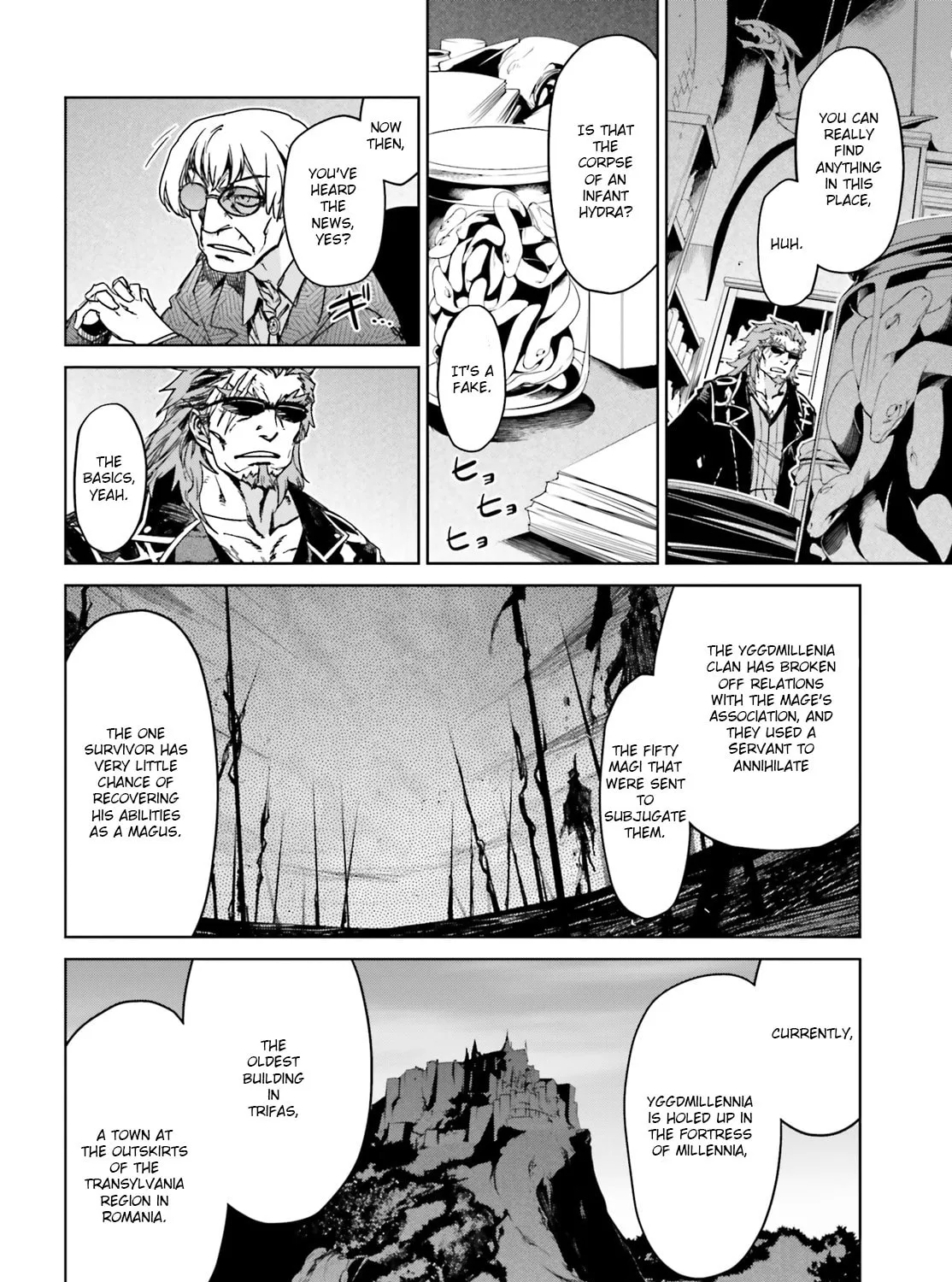 Fate/Apocrypha Chapter 2 page 7 - 