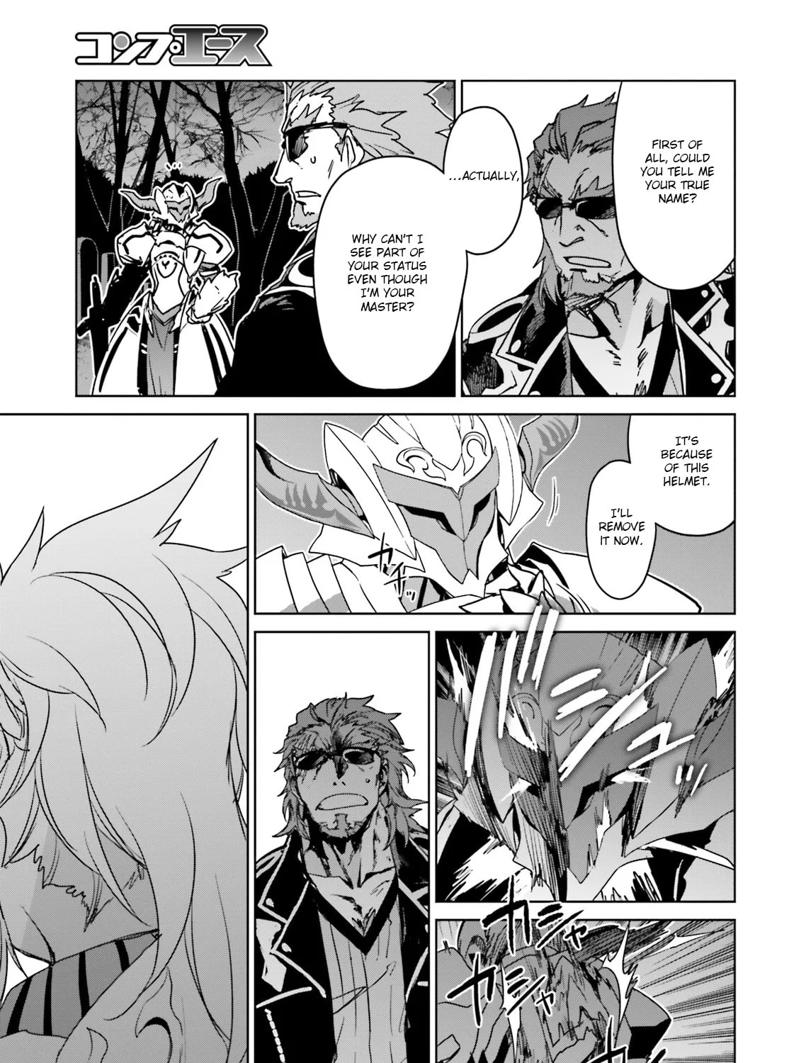 Fate/Apocrypha Chapter 2 page 61 - 
