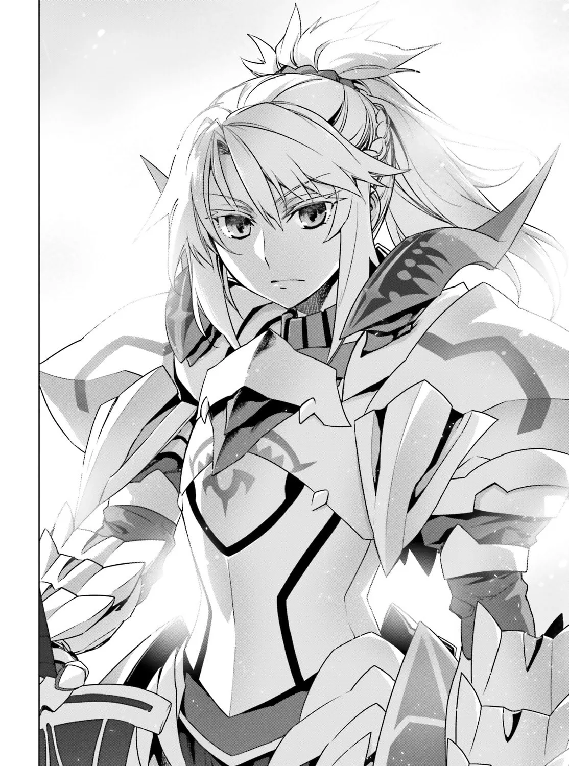 Fate/Apocrypha Chapter 2 page 63 - 