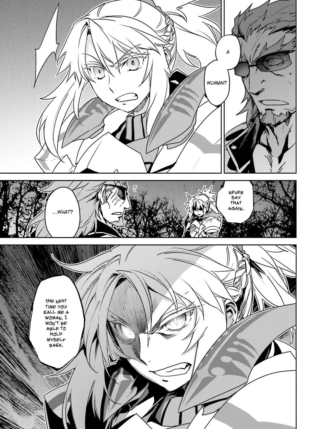 Fate/Apocrypha Chapter 2 page 65 - 