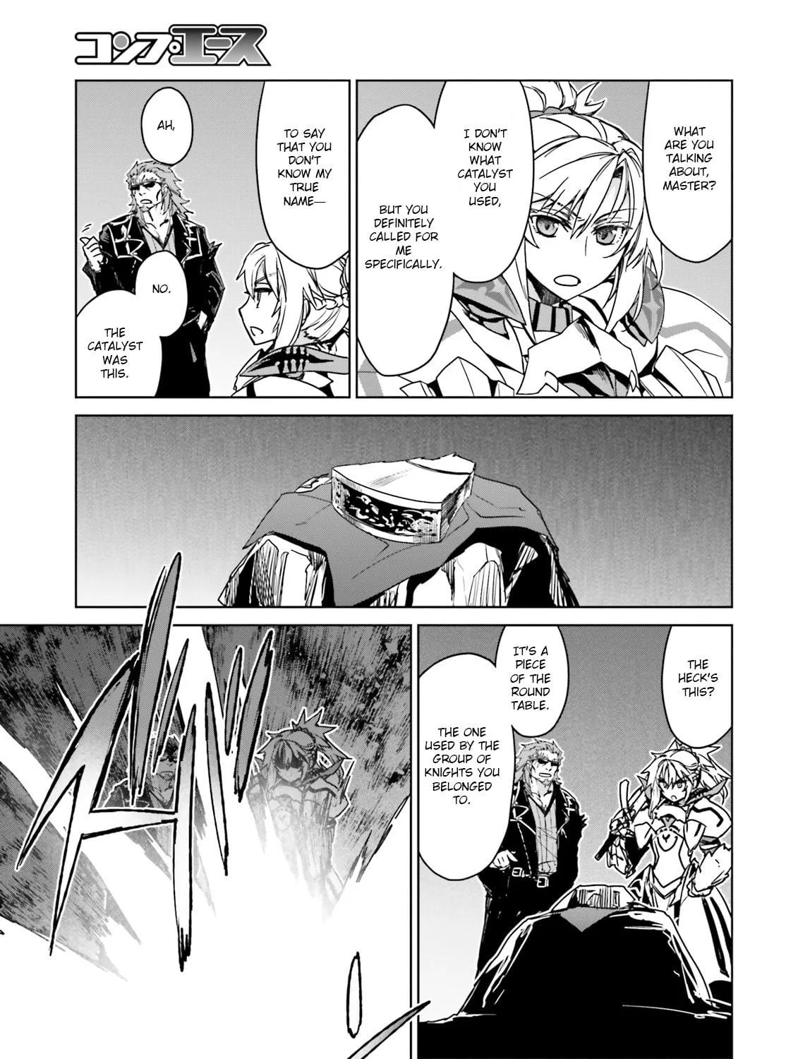 Fate/Apocrypha Chapter 2 page 69 - 