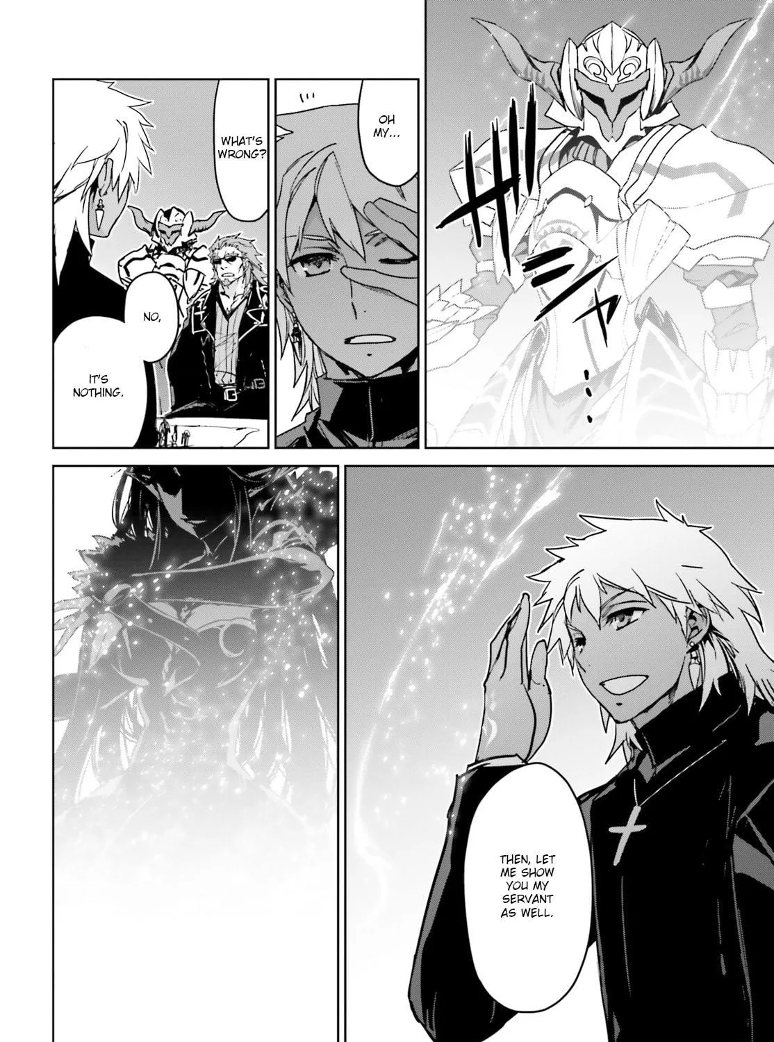Fate/Apocrypha Chapter 2 page 79 - 