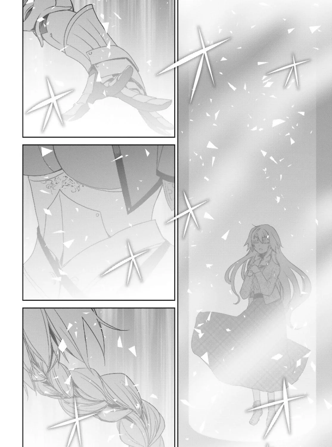 Fate/Apocrypha Chapter 3 page 11 - 