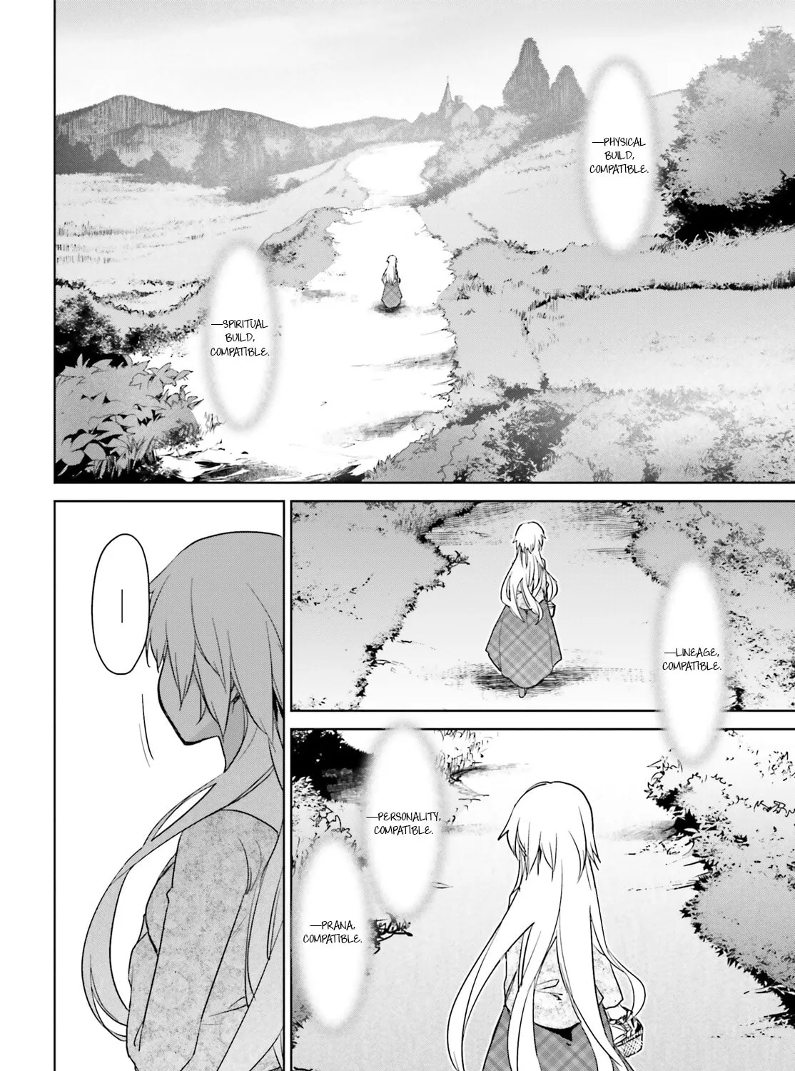 Fate/Apocrypha Chapter 3 page 3 - 