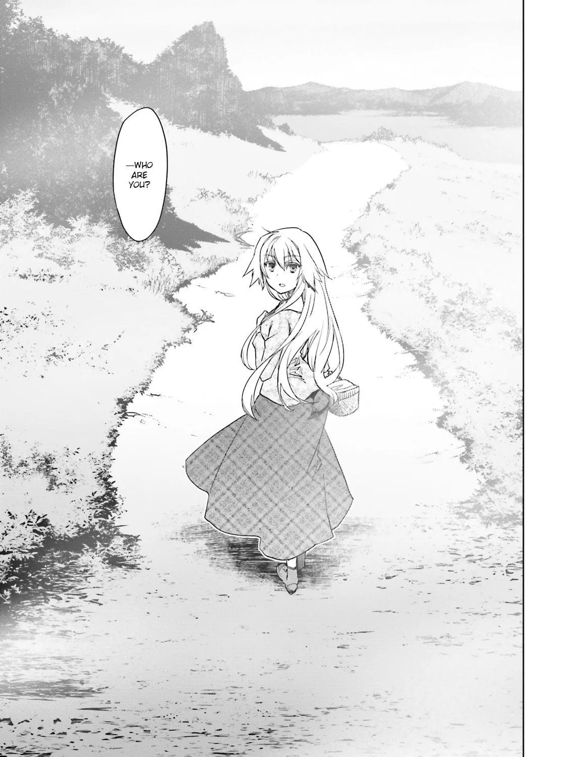 Fate/Apocrypha Chapter 3 page 5 - 