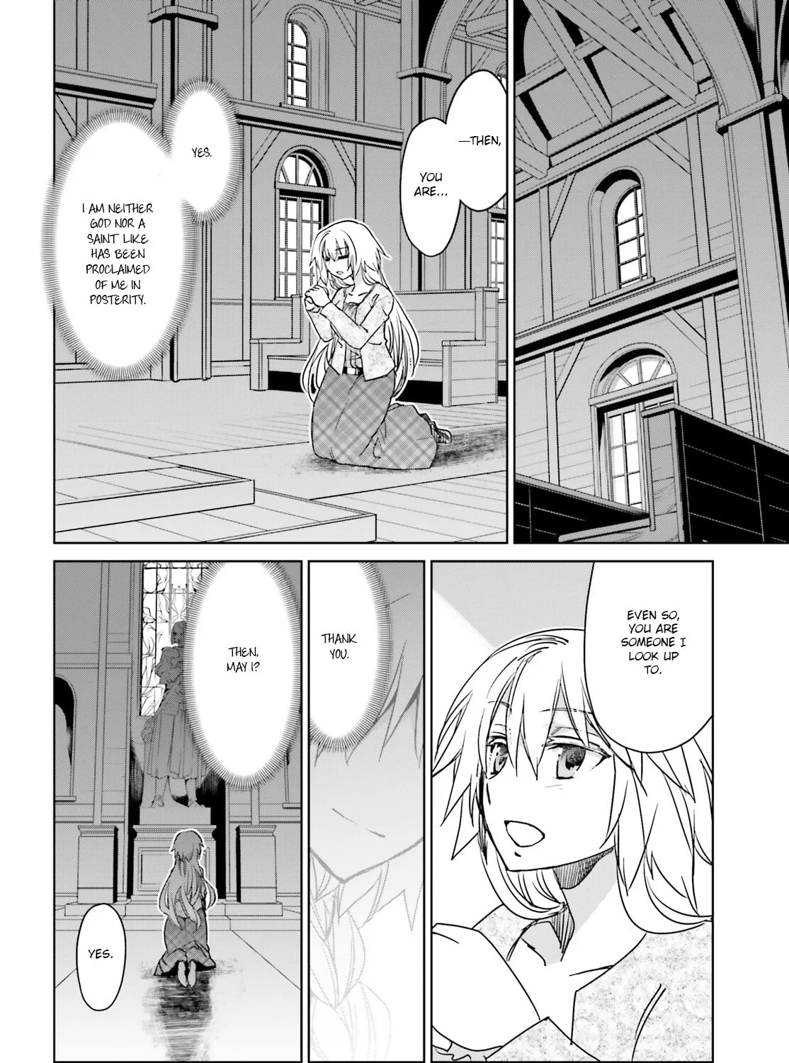 Fate/Apocrypha Chapter 3 page 7 - 