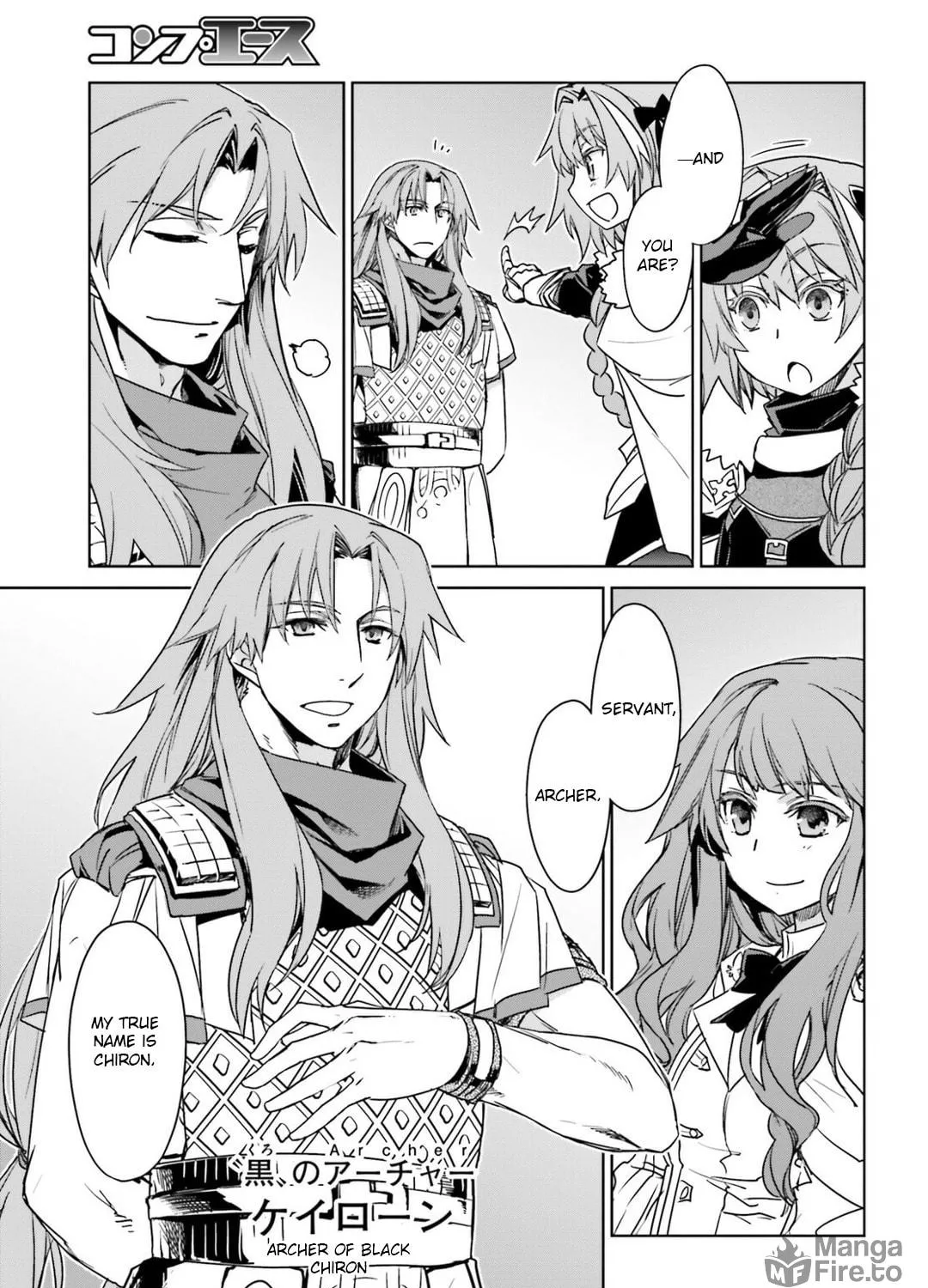 Fate/Apocrypha Chapter 4 page 9 - 