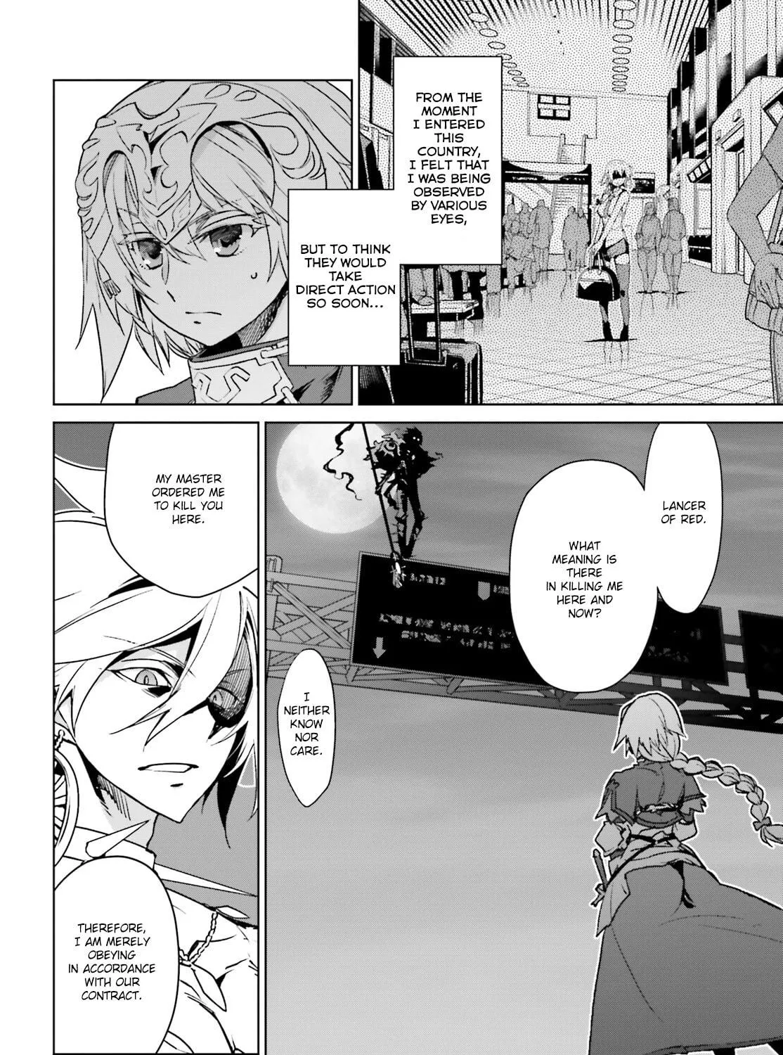 Fate/Apocrypha Chapter 5 page 11 - 