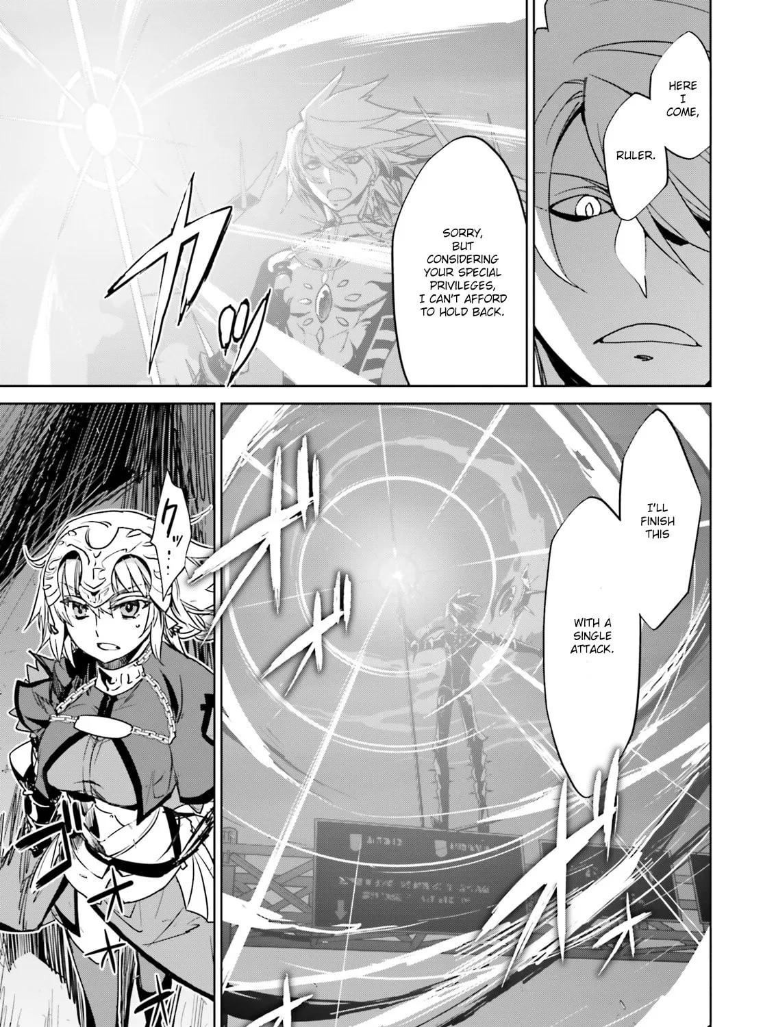 Fate/Apocrypha Chapter 5 page 13 - 