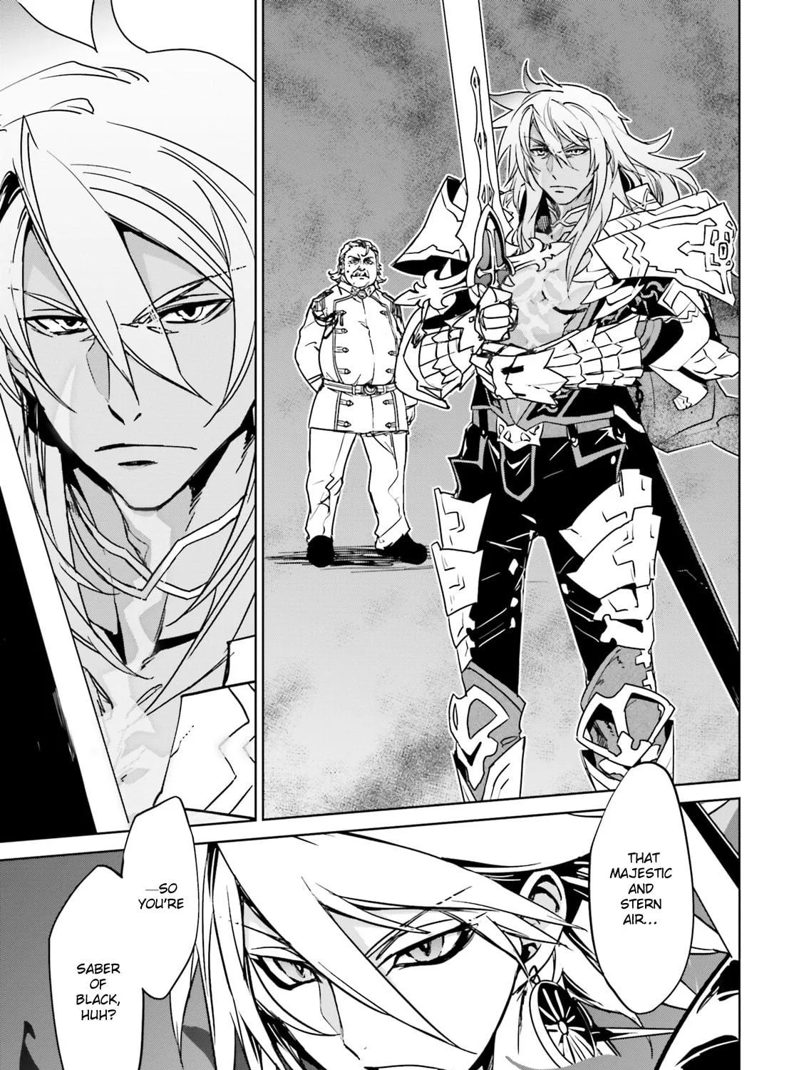 Fate/Apocrypha Chapter 5 page 17 - 