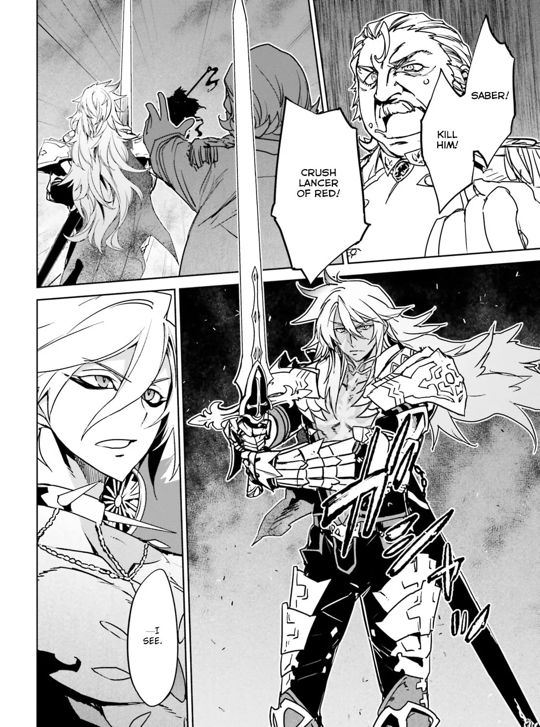 Fate/Apocrypha Chapter 5 page 27 - 