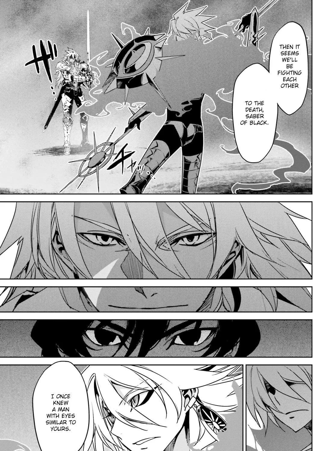 Fate/Apocrypha Chapter 5 page 29 - 