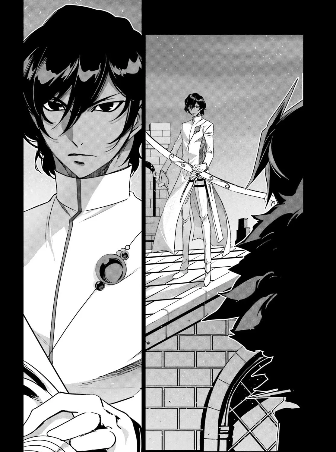 Fate/Apocrypha Chapter 5 page 31 - 