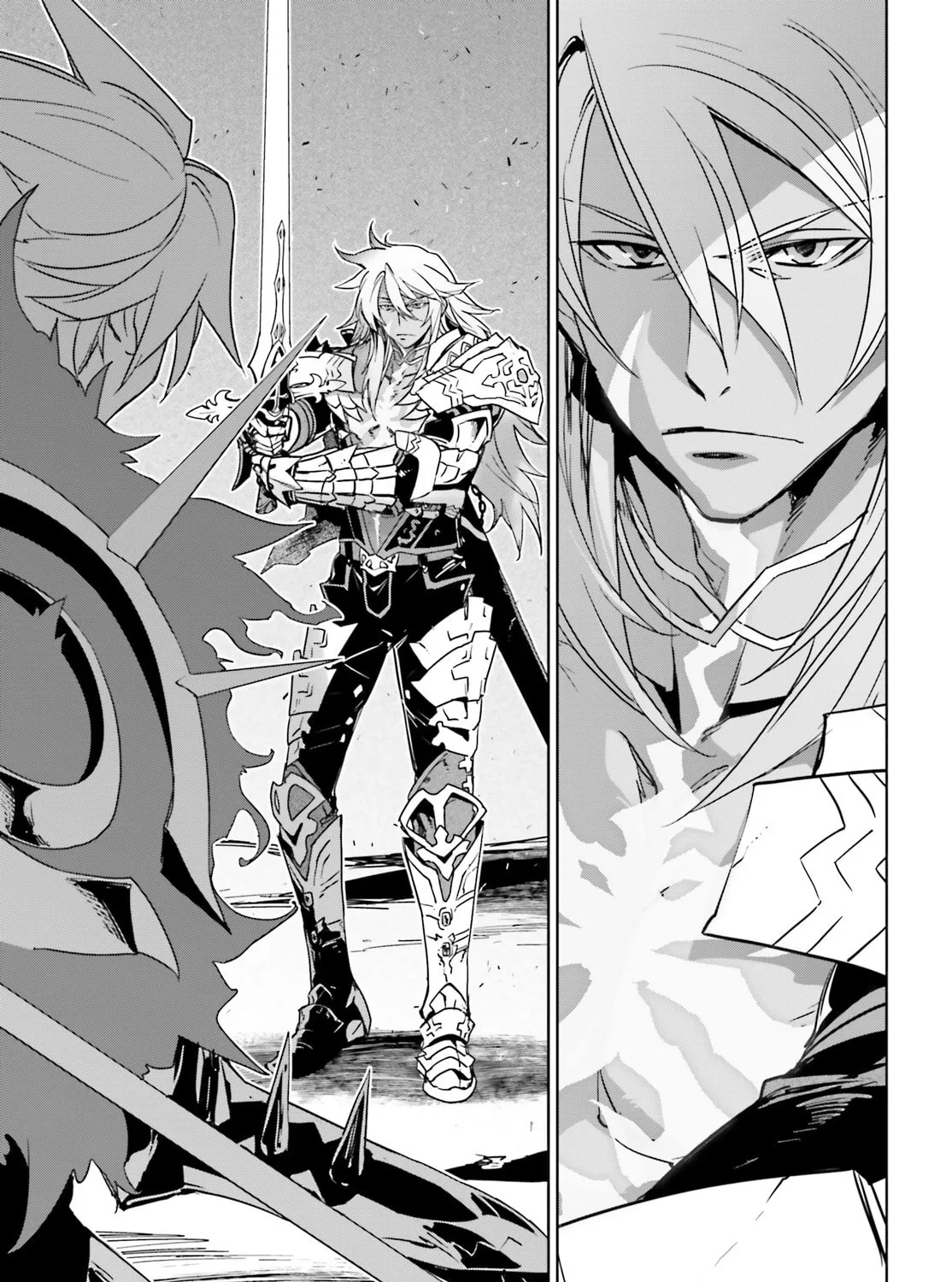 Fate/Apocrypha Chapter 5 page 33 - 