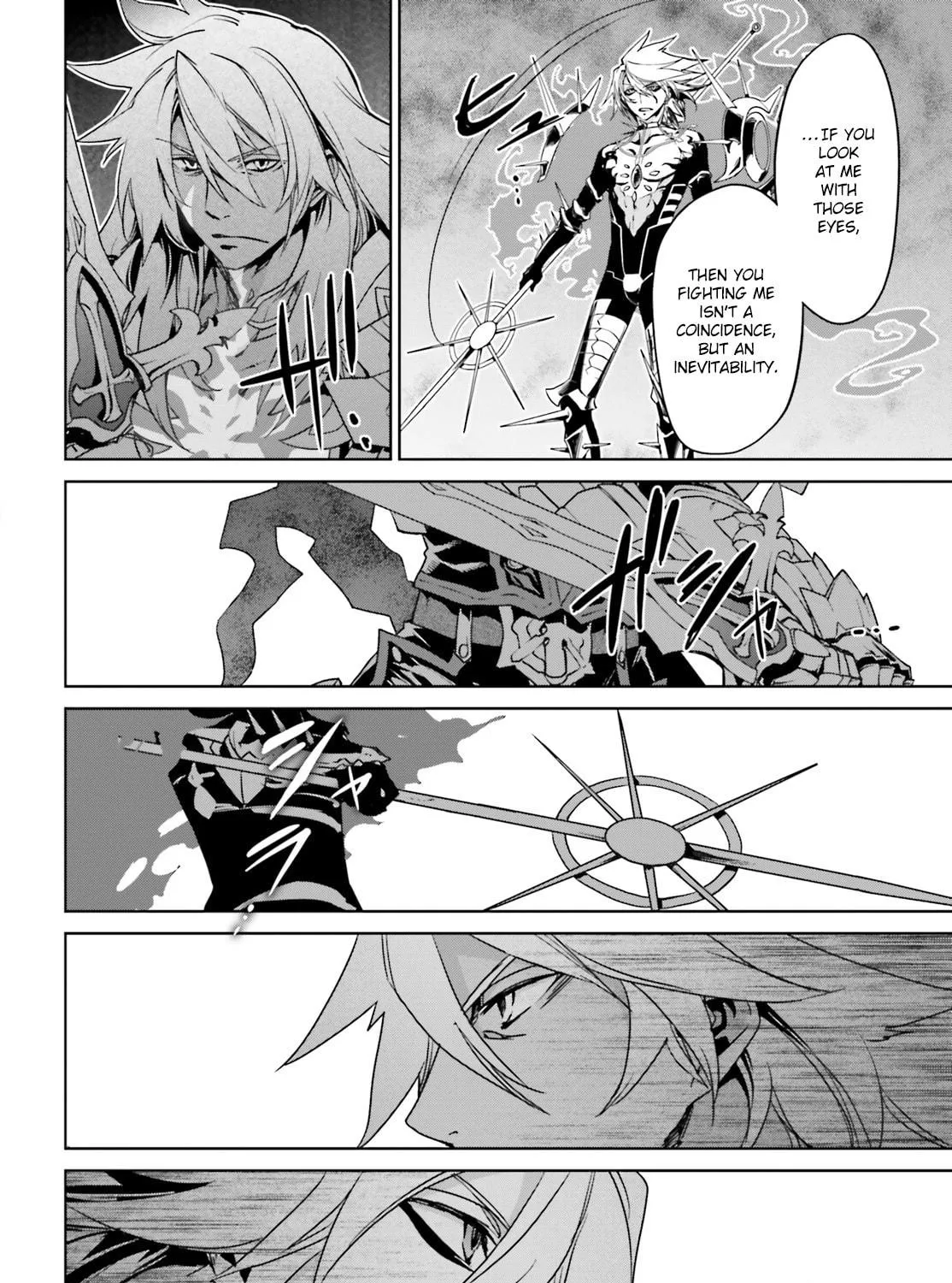 Fate/Apocrypha Chapter 5 page 35 - 