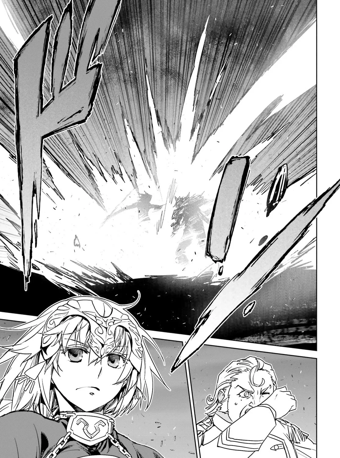 Fate/Apocrypha Chapter 5 page 37 - 