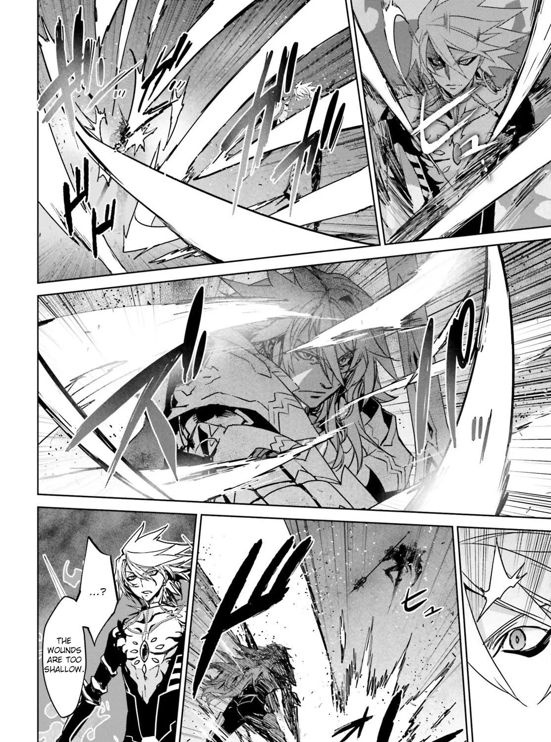 Fate/Apocrypha Chapter 5 page 39 - 