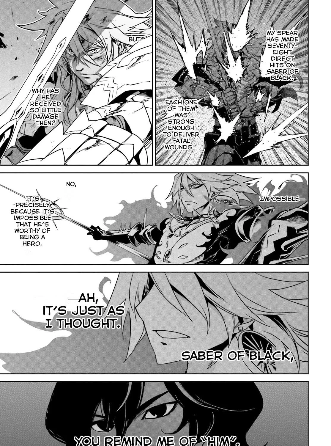 Fate/Apocrypha Chapter 5 page 41 - 
