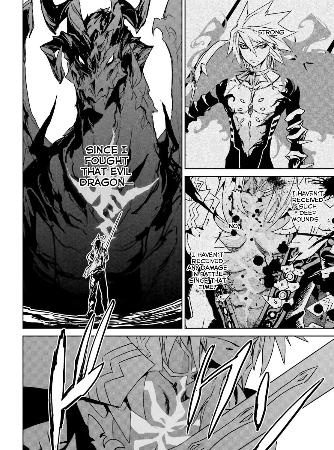 Fate/Apocrypha Chapter 5 page 43 - 