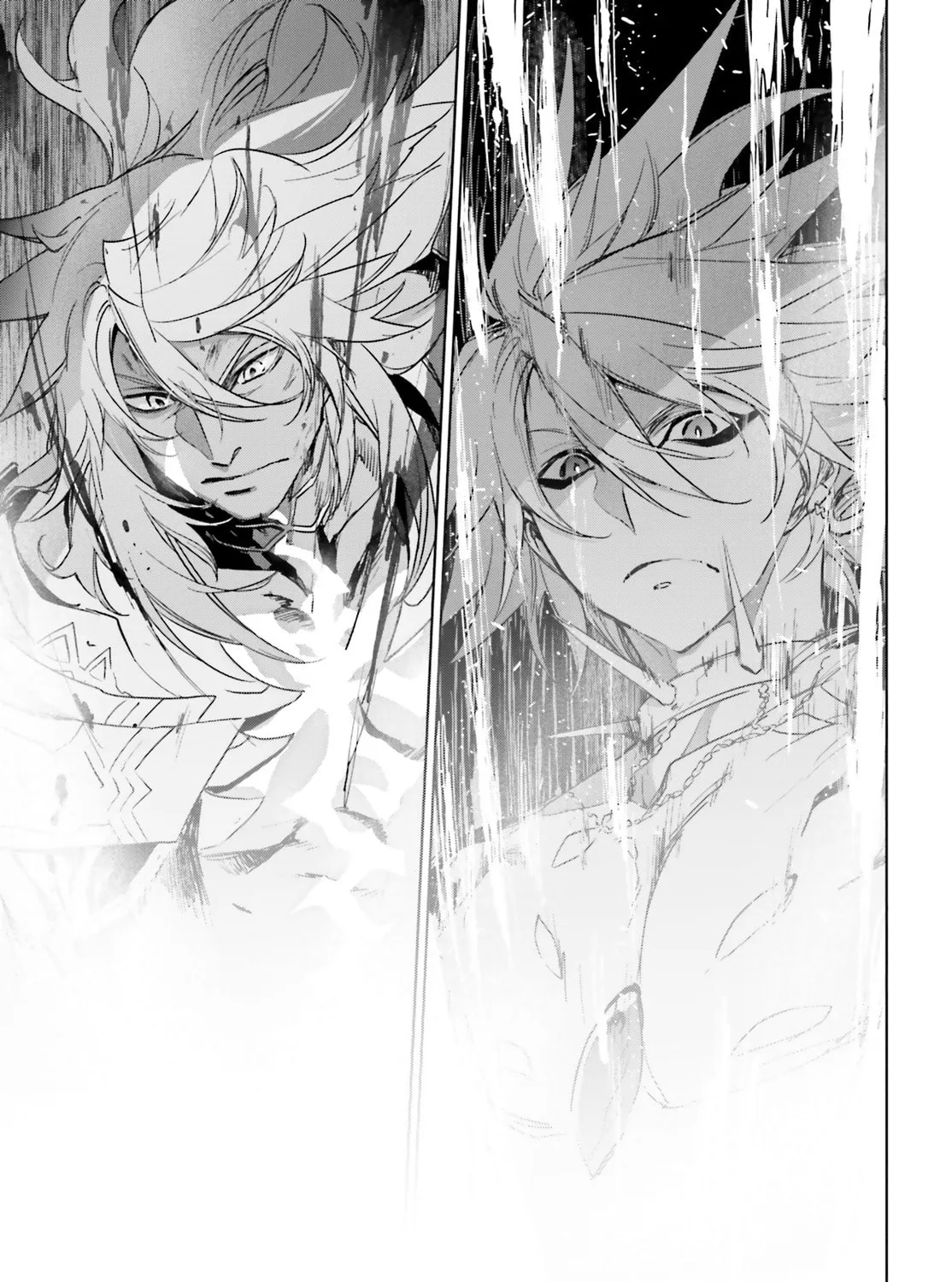Fate/Apocrypha Chapter 5 page 45 - 