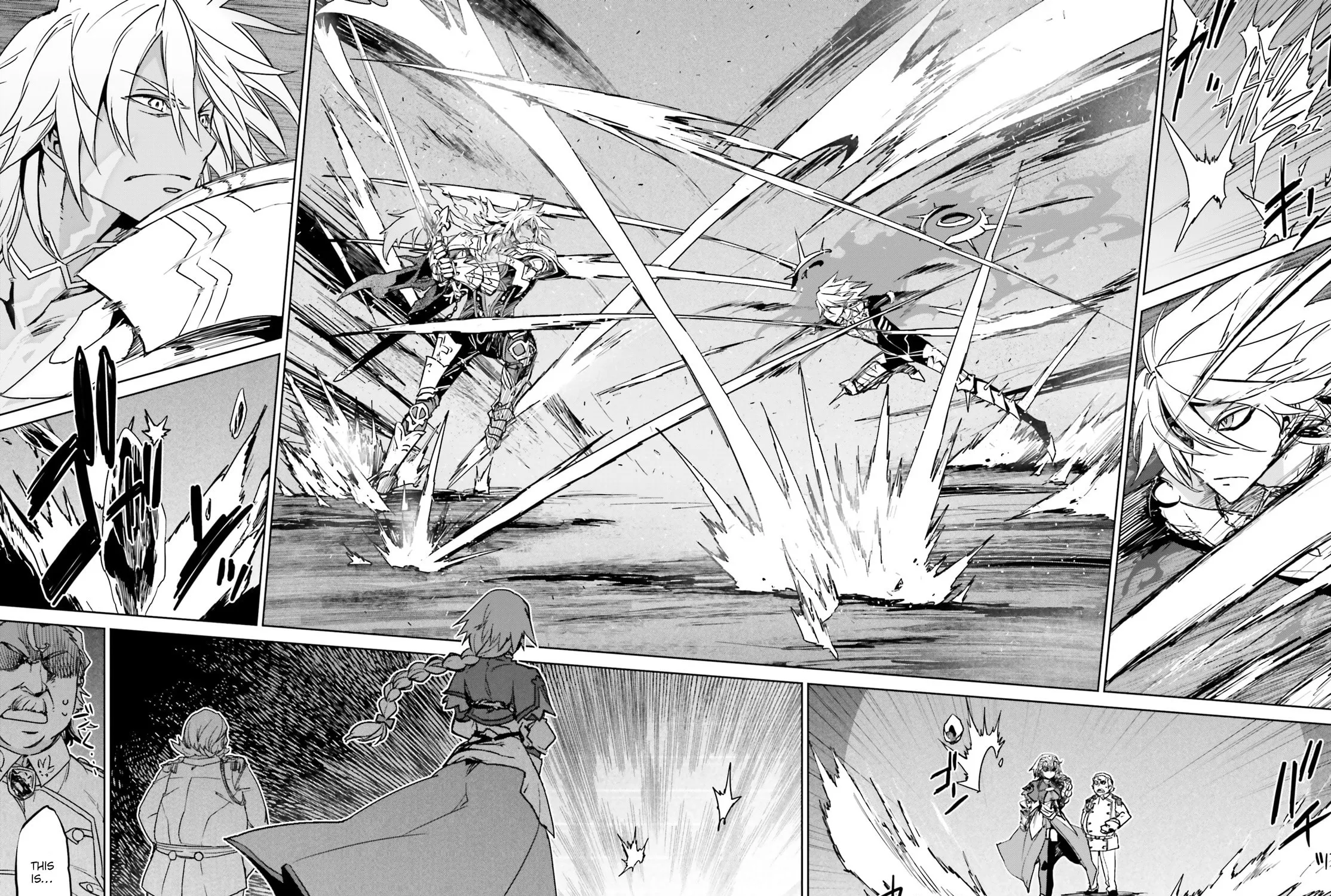 Fate/Apocrypha Chapter 5 page 47 - 