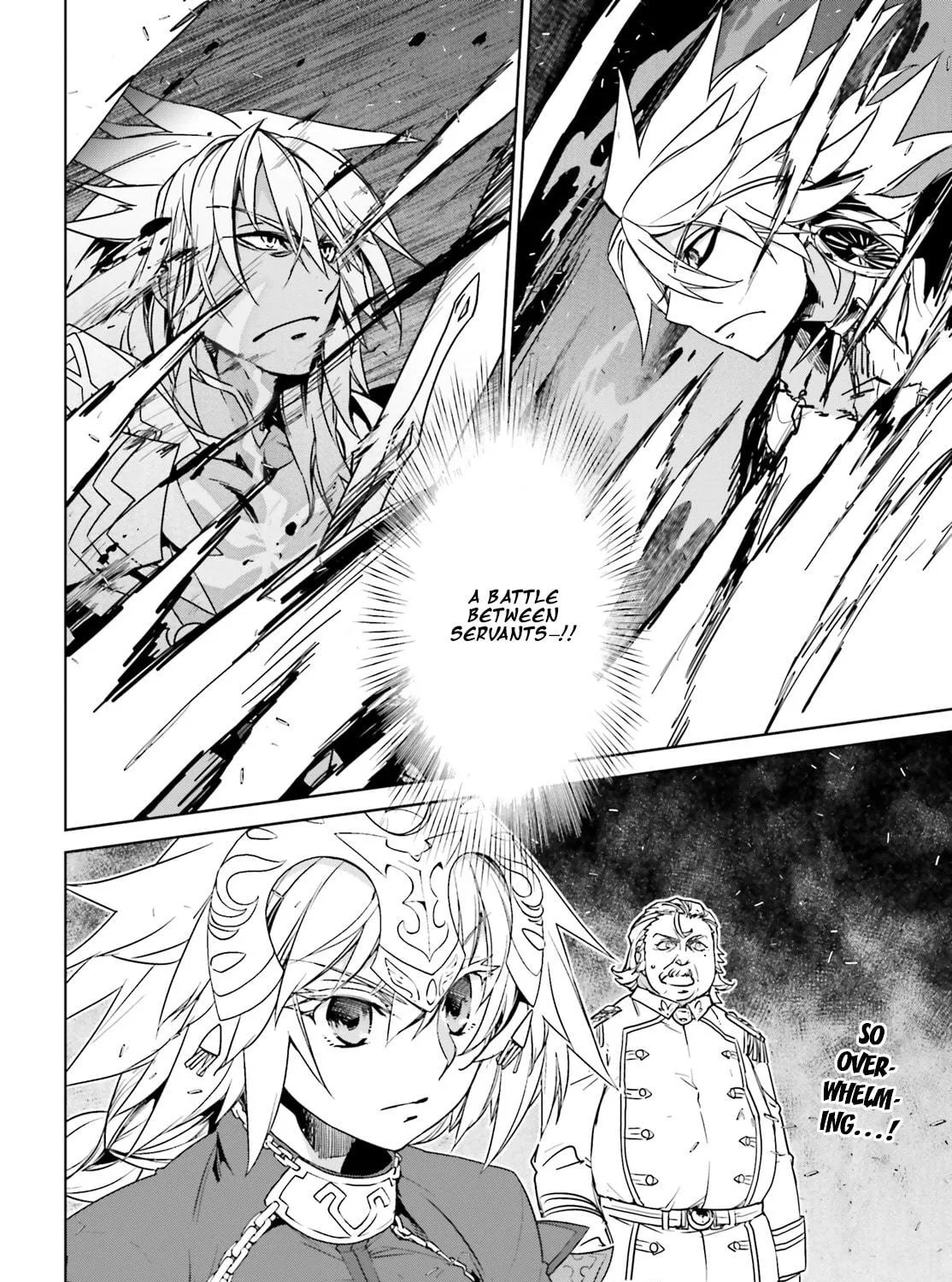 Fate/Apocrypha Chapter 5 page 49 - 