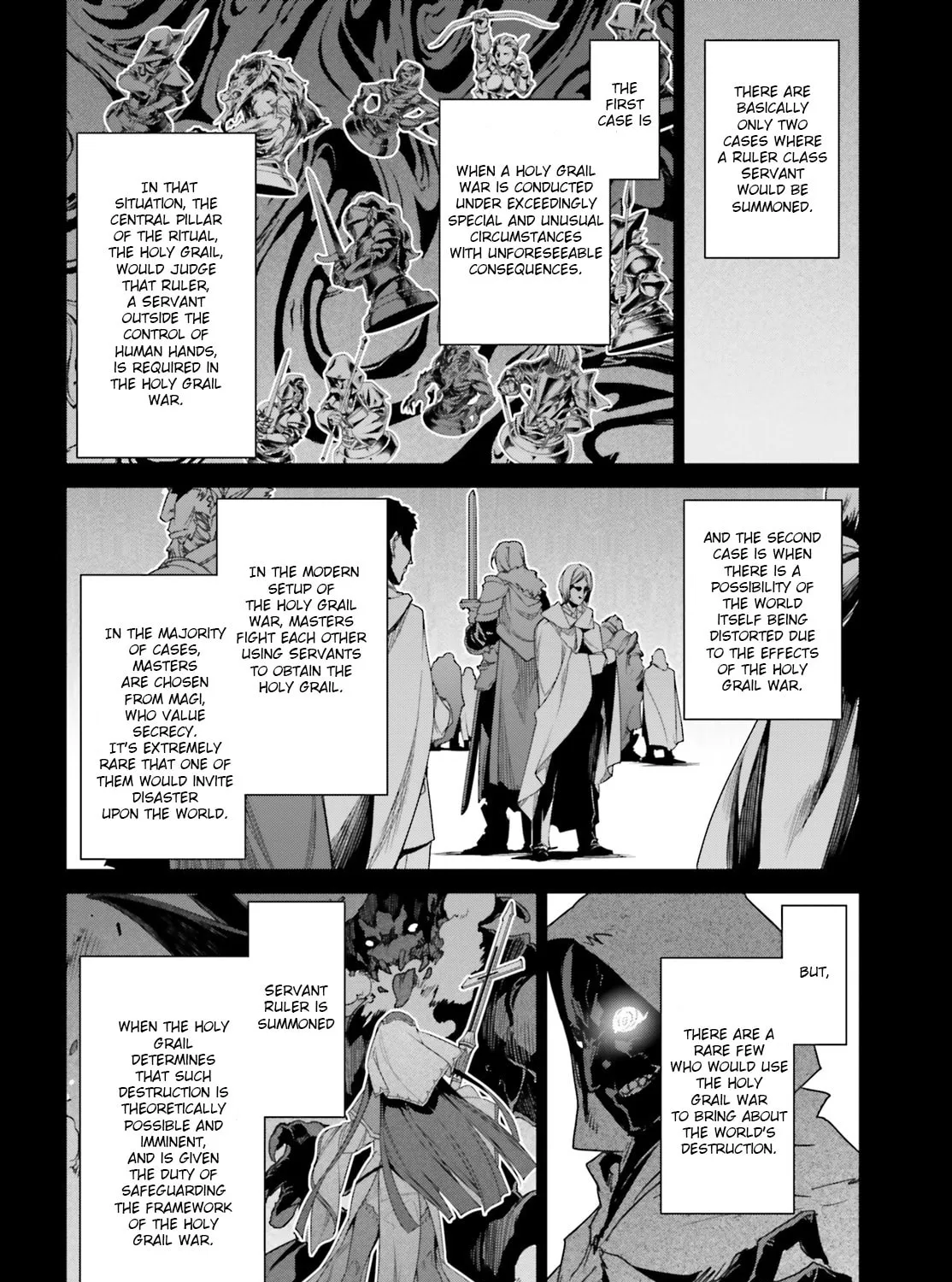Fate/Apocrypha Chapter 5 page 7 - 