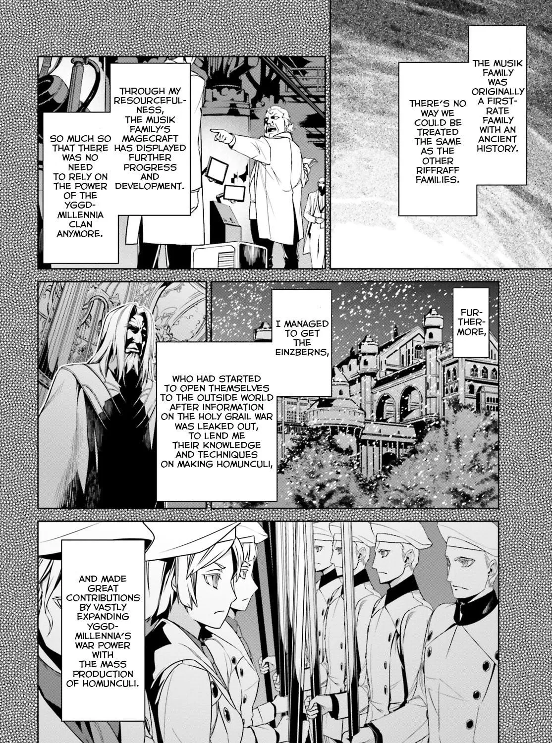 Fate/Apocrypha Chapter 6 page 11 - 