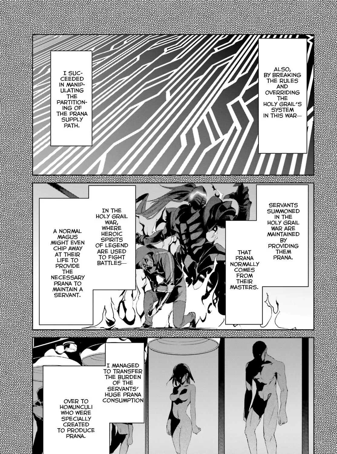 Fate/Apocrypha Chapter 6 page 13 - 