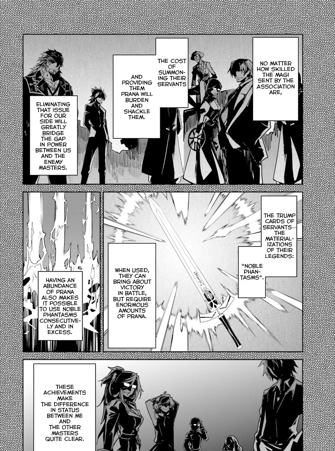 Fate/Apocrypha Chapter 6 page 15 - 