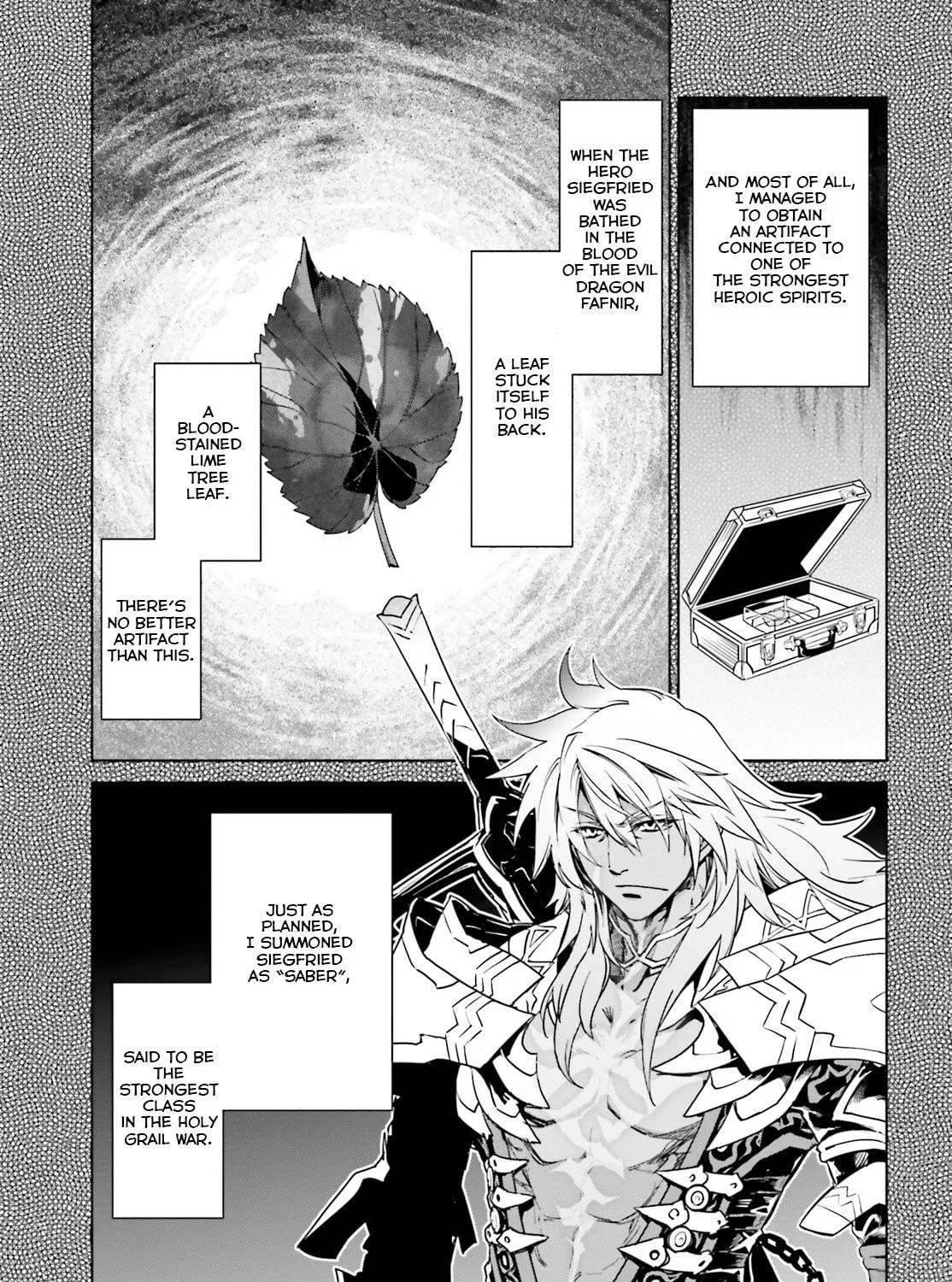 Fate/Apocrypha Chapter 6 page 17 - 