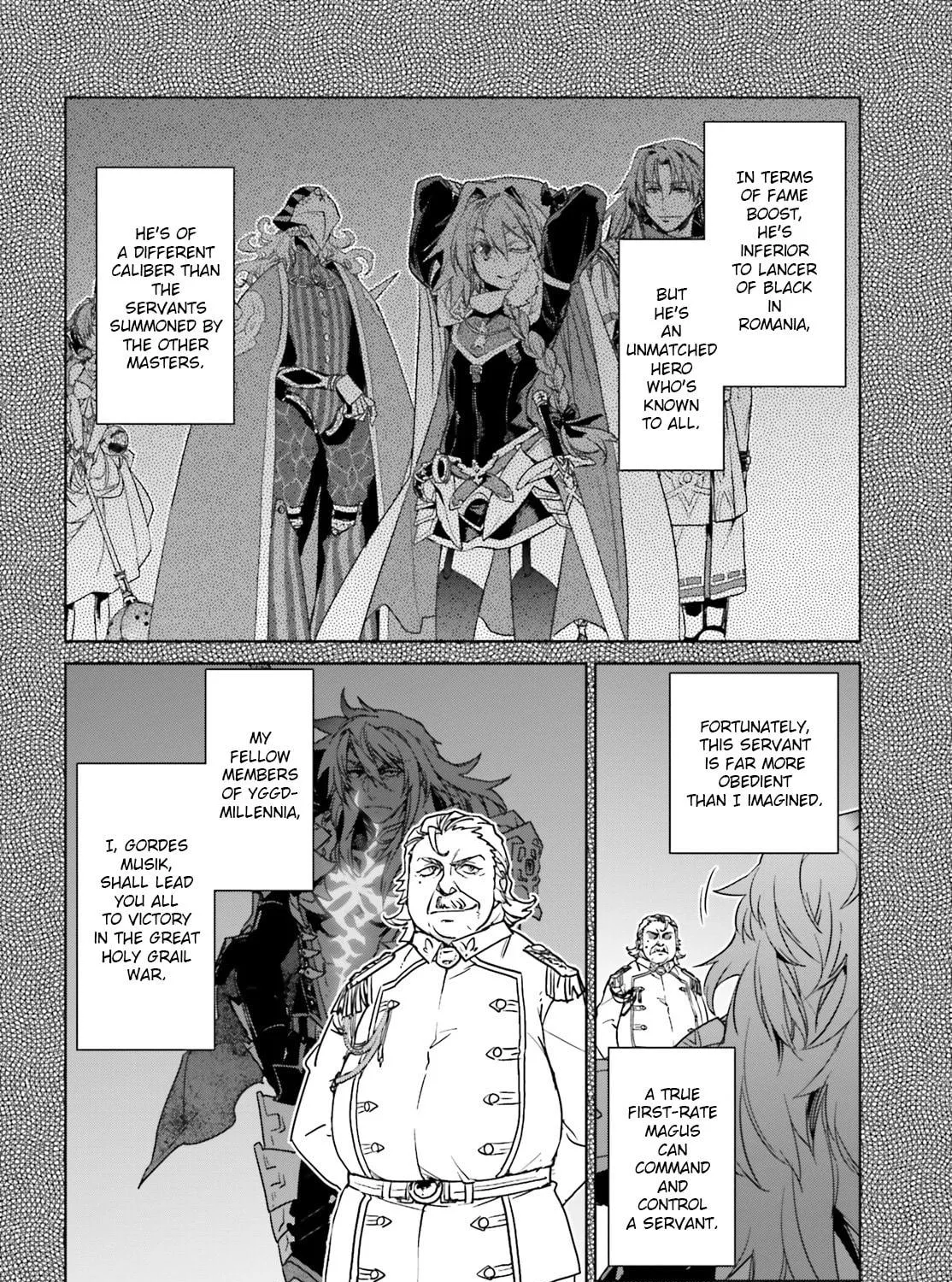 Fate/Apocrypha Chapter 6 page 19 - 