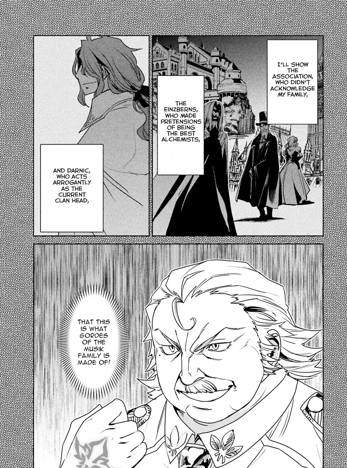 Fate/Apocrypha Chapter 6 page 21 - 