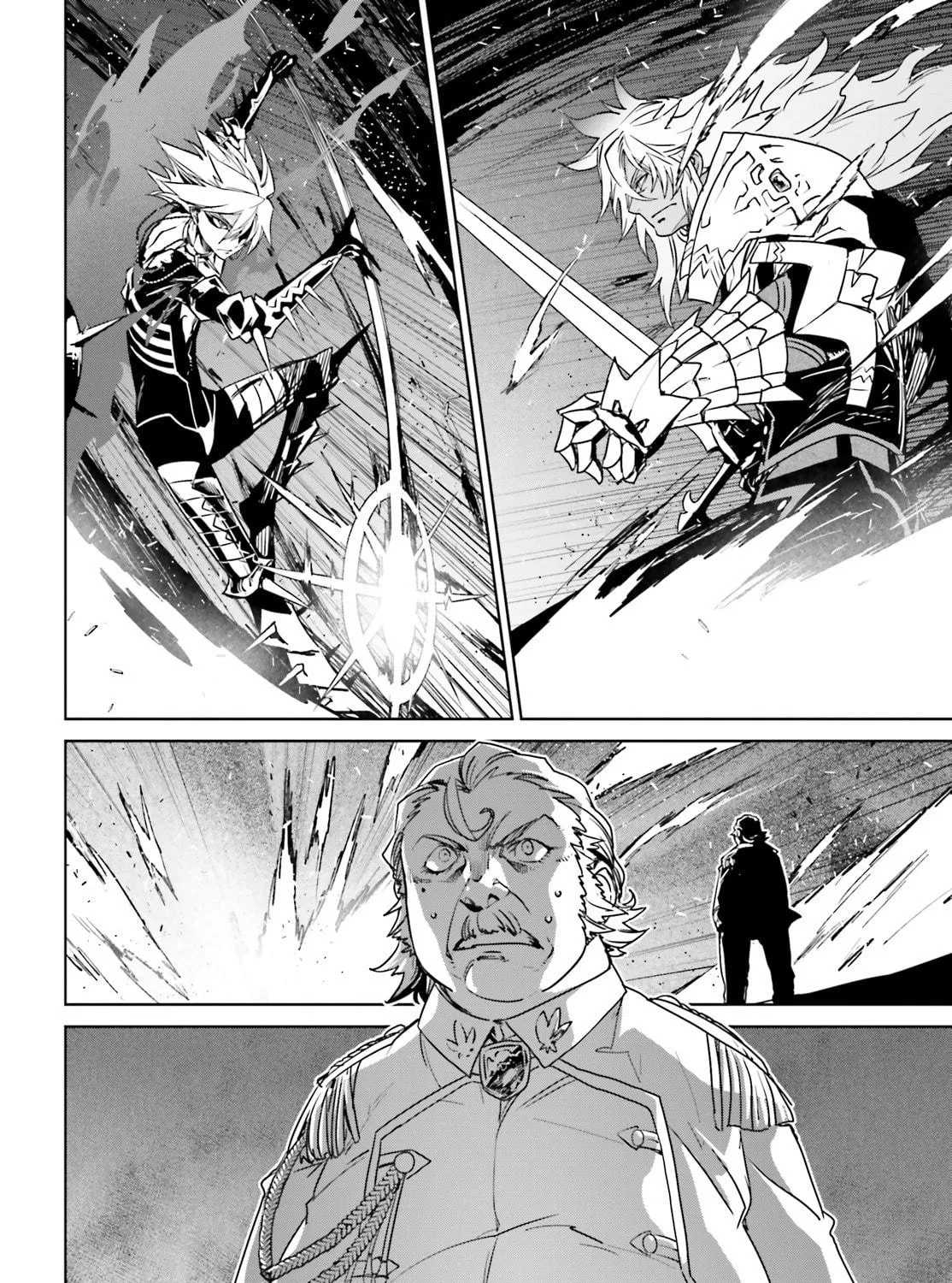 Fate/Apocrypha Chapter 6 page 23 - 