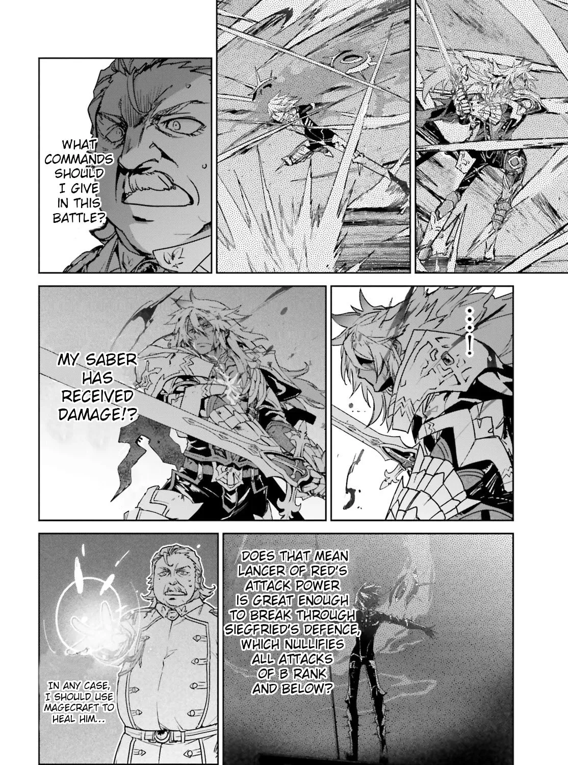 Fate/Apocrypha Chapter 6 page 27 - 