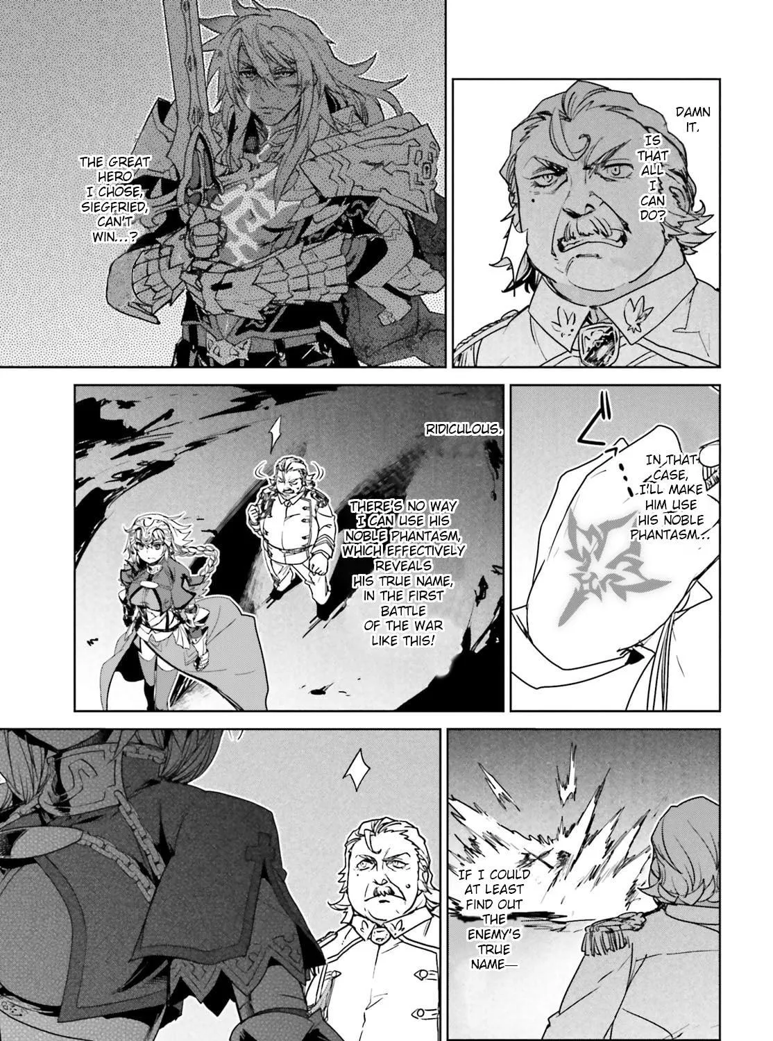Fate/Apocrypha Chapter 6 page 29 - 