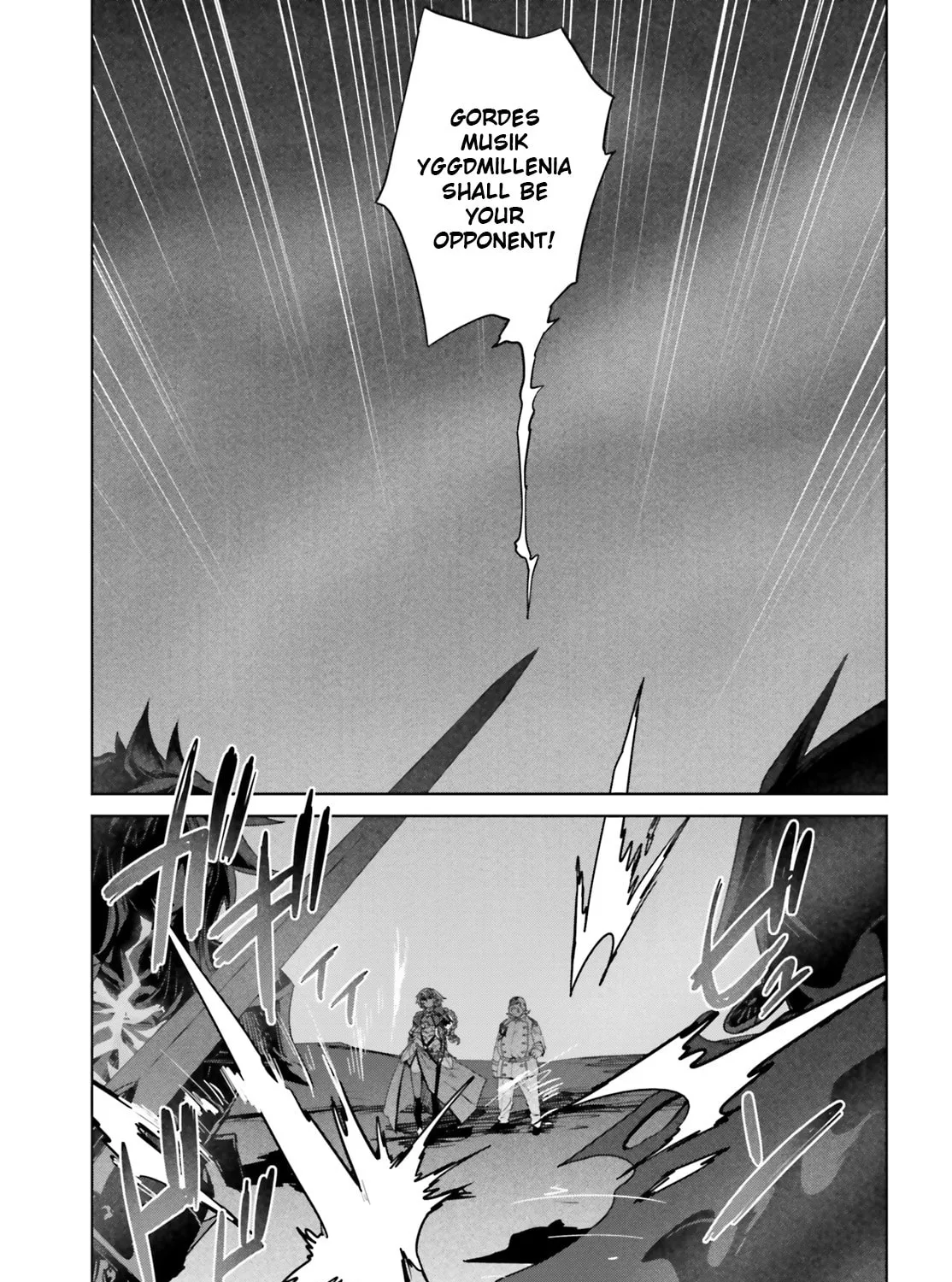 Fate/Apocrypha Chapter 6 page 37 - 