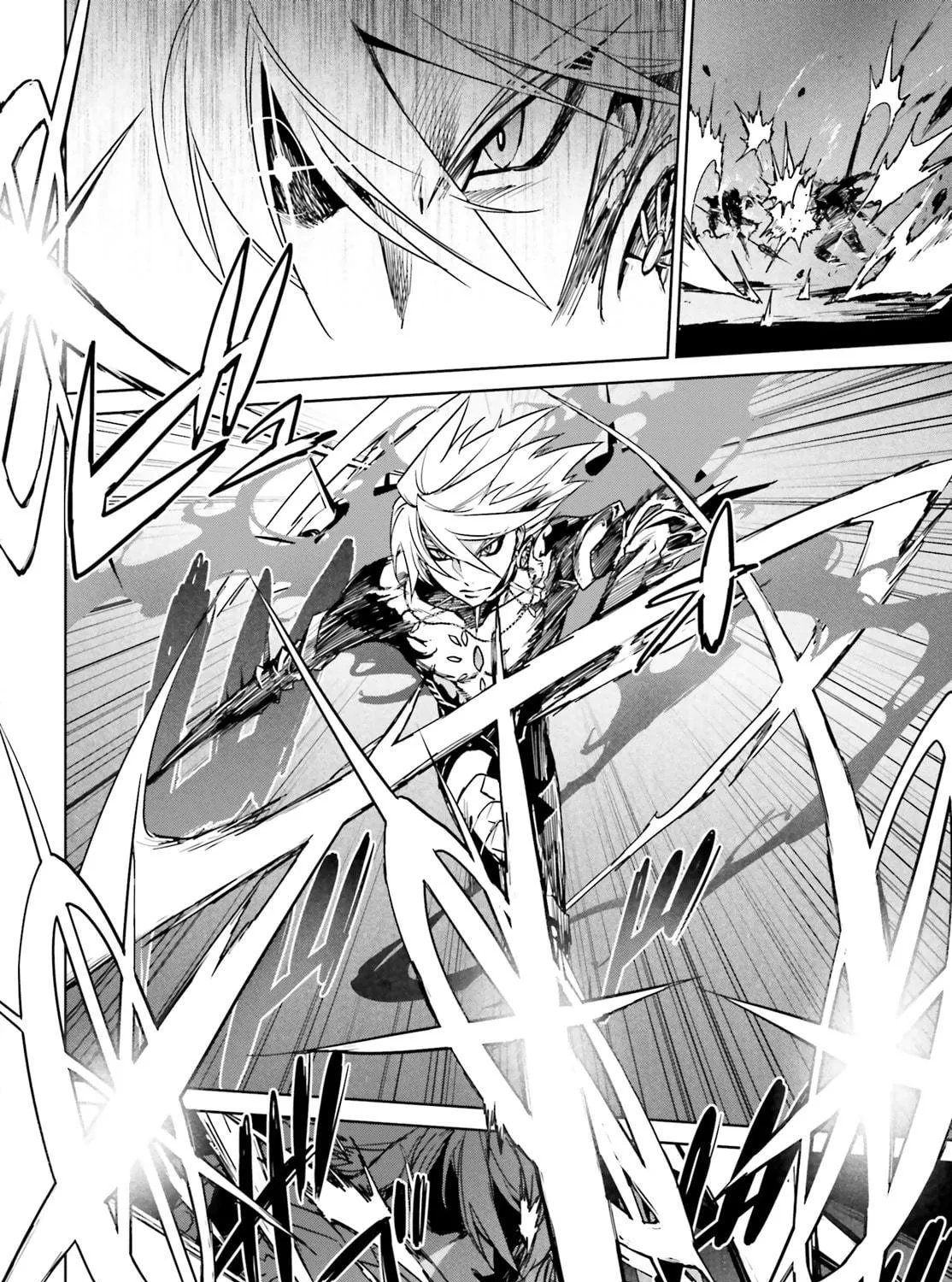 Fate/Apocrypha Chapter 6 page 39 - 