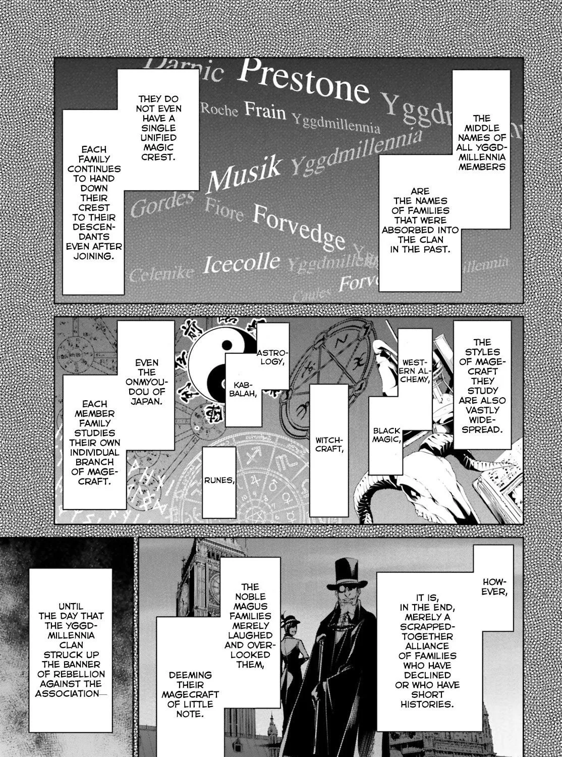 Fate/Apocrypha Chapter 6 page 5 - 